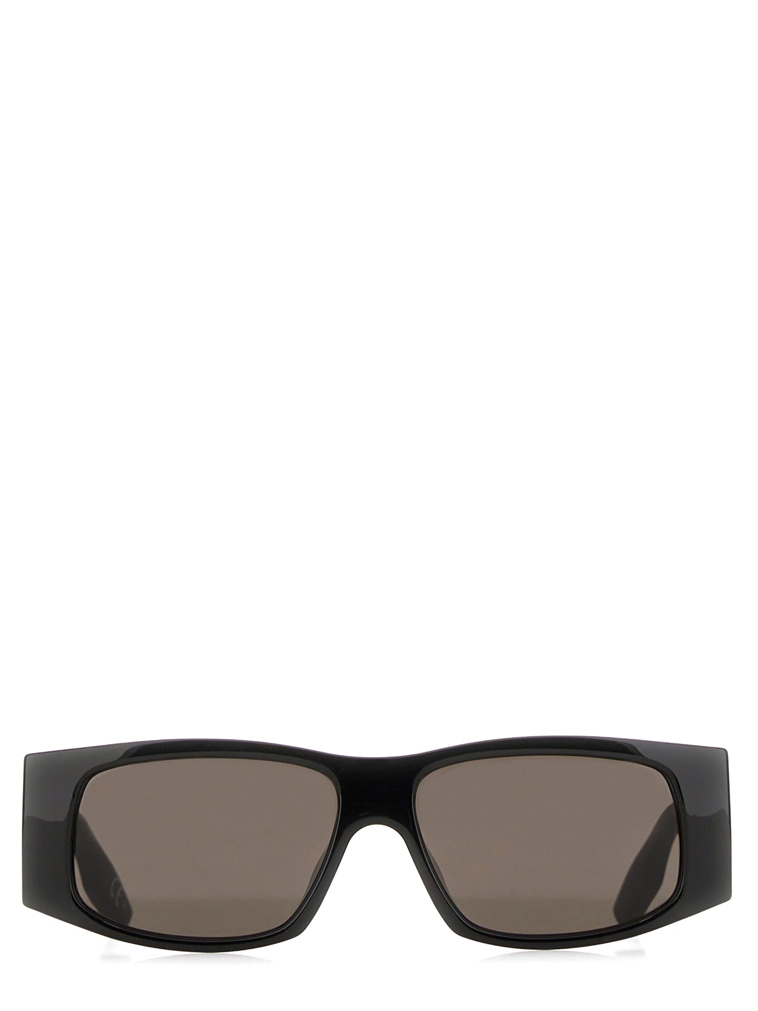 Balenciaga balenciaga led frame sunglasses