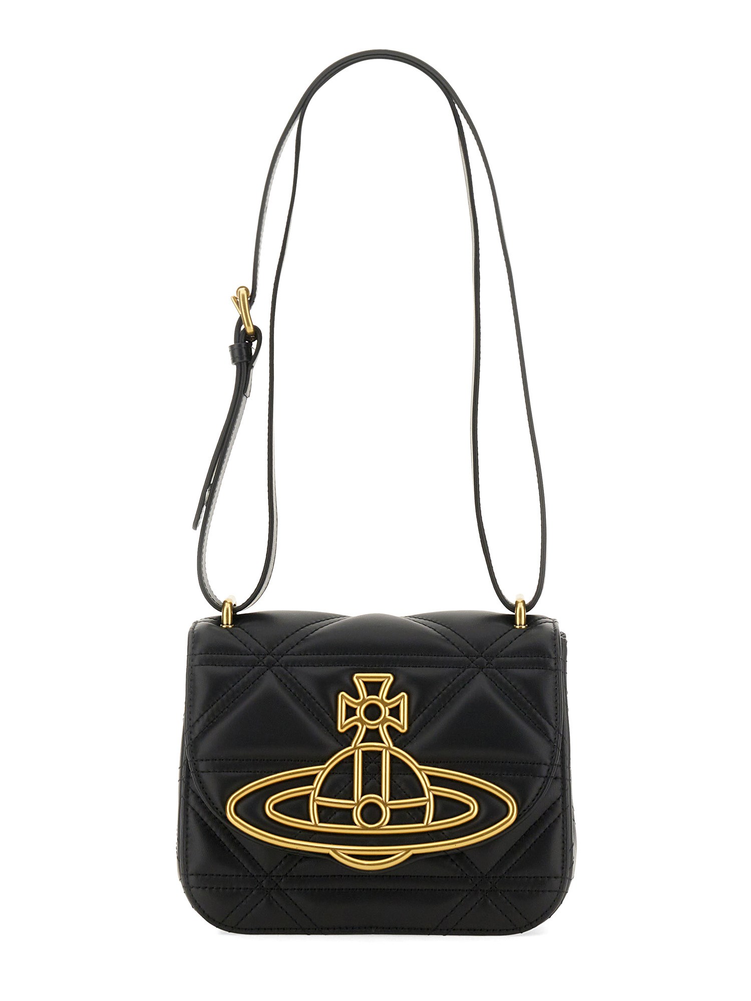 Vivienne Westwood vivienne westwood shoulder bag "linda"