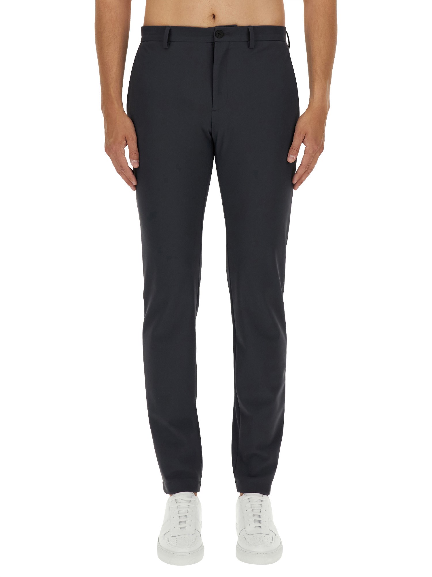 Theory theory straight leg pants