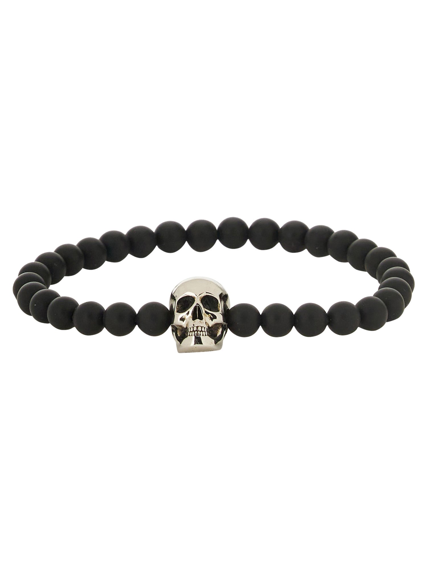 Alexander McQueen alexander mcqueen "skull" bracelet