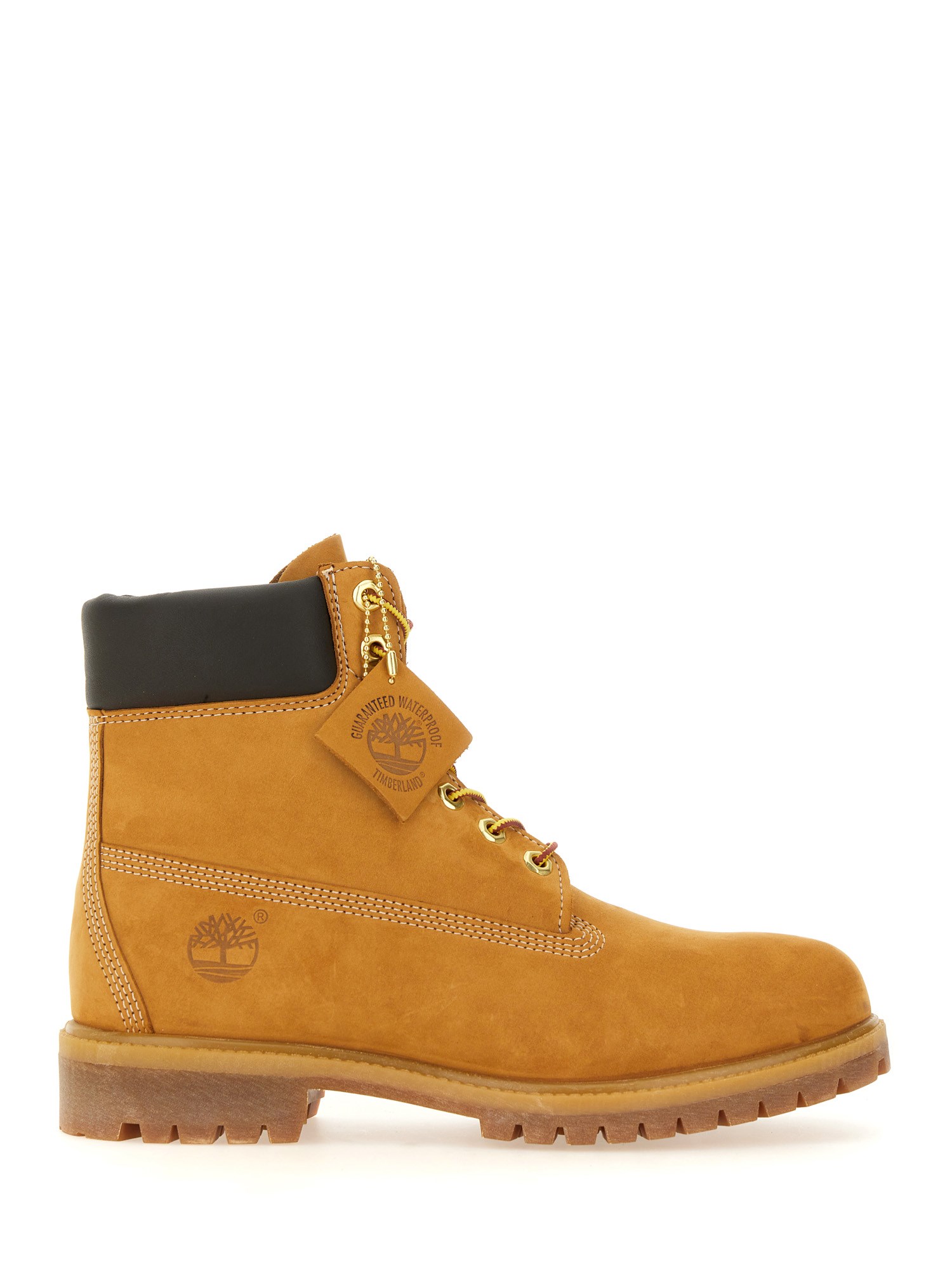 Timberland timberland waterproof lace-up boot