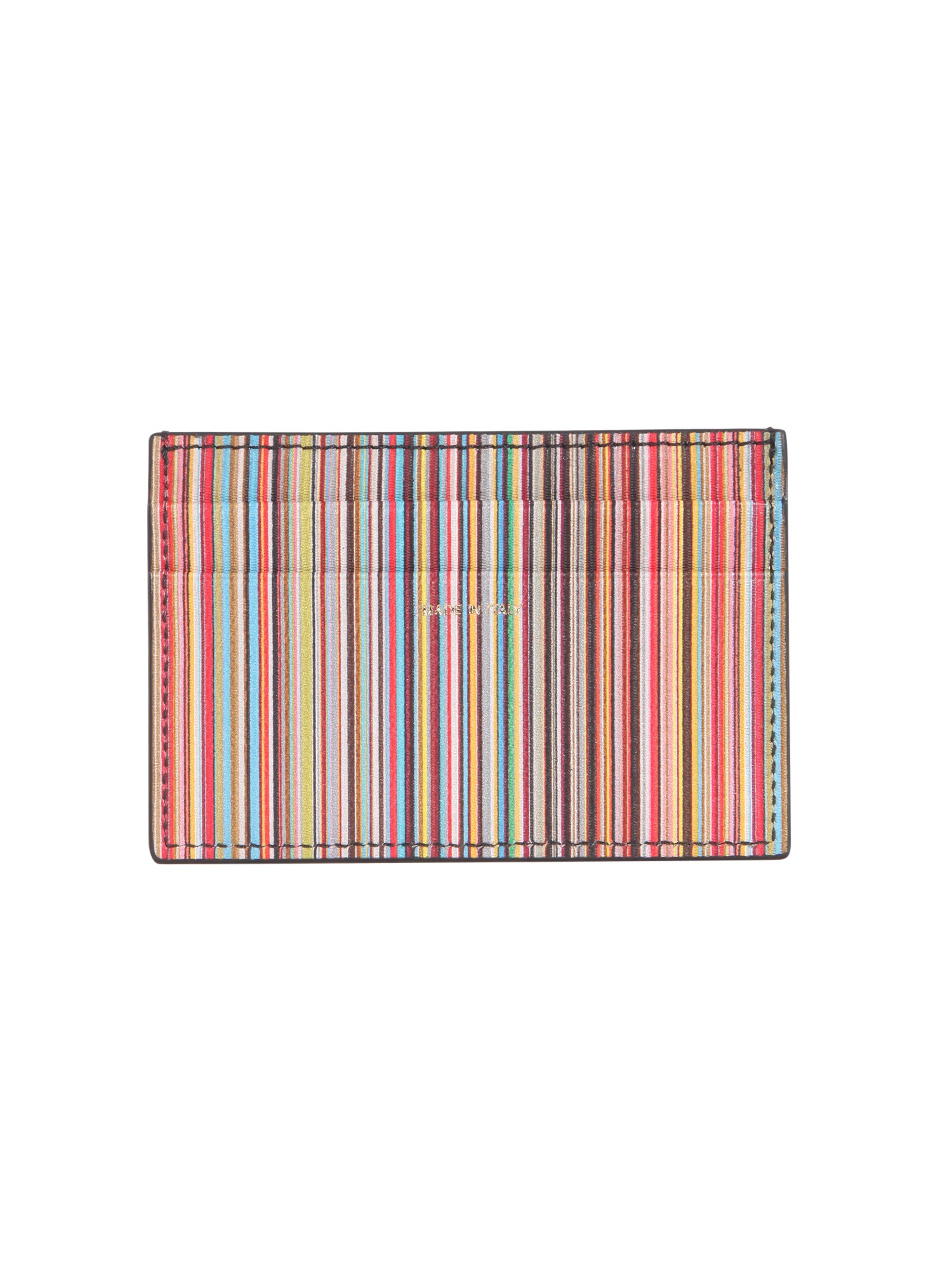 Paul Smith paul smith leather card holder