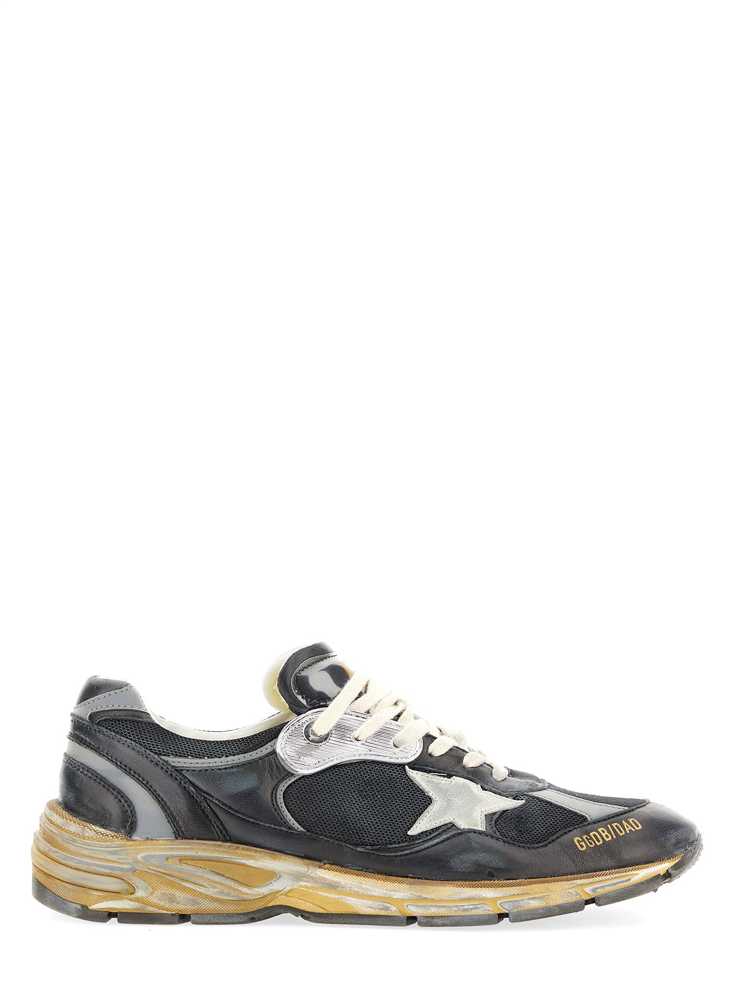 Golden Goose golden goose "running dad" sneaker