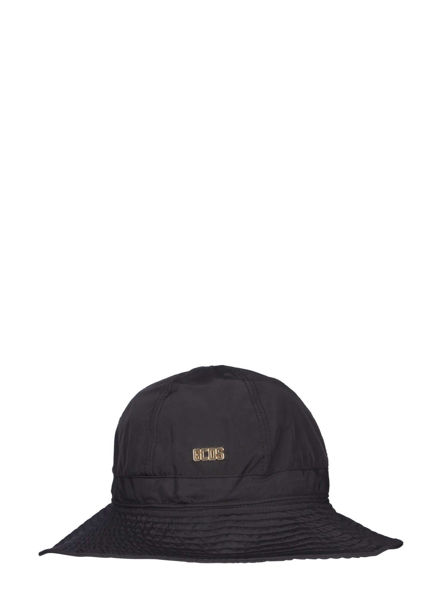 GCDS gcds nylon bucket hat