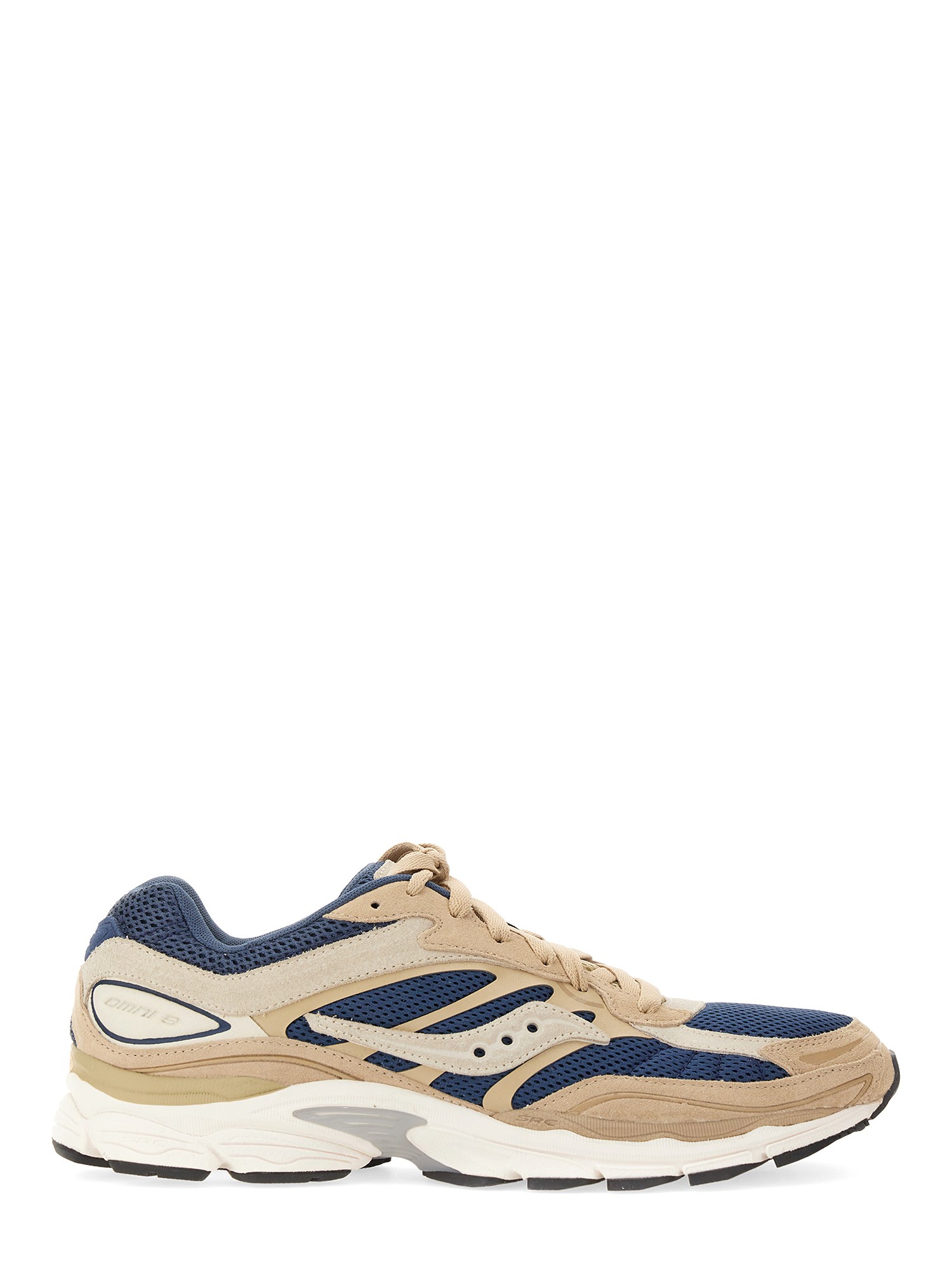 Saucony saucony "progrid omni 9 premium" sneaker