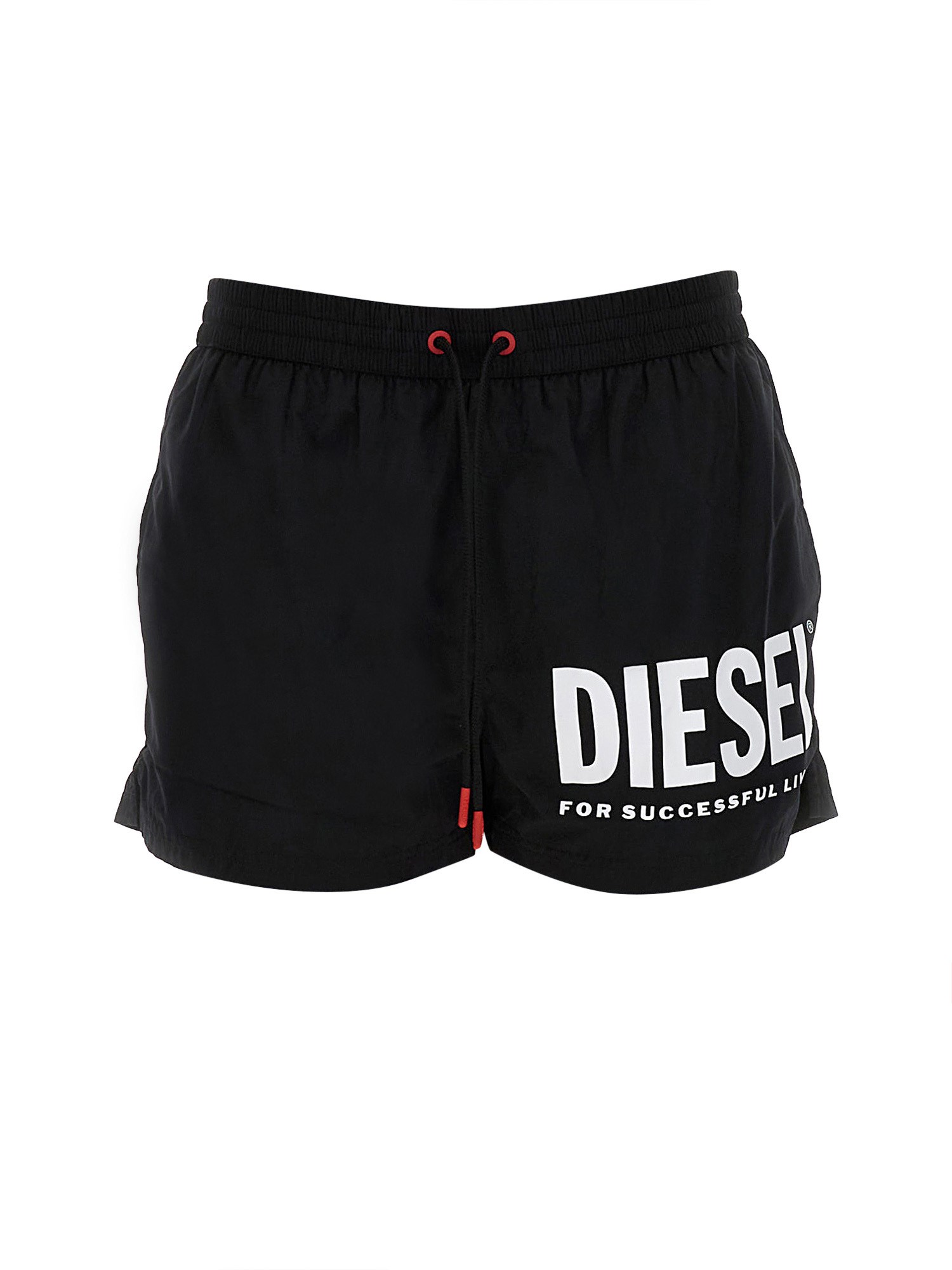 Diesel diesel boxer costume with logo