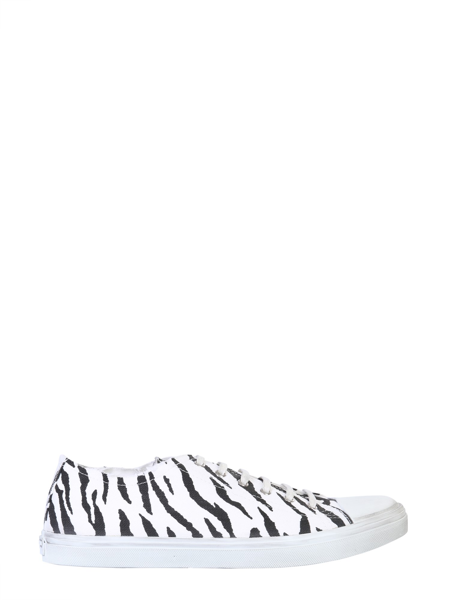 Saint Laurent saint laurent "bedford" sneakers