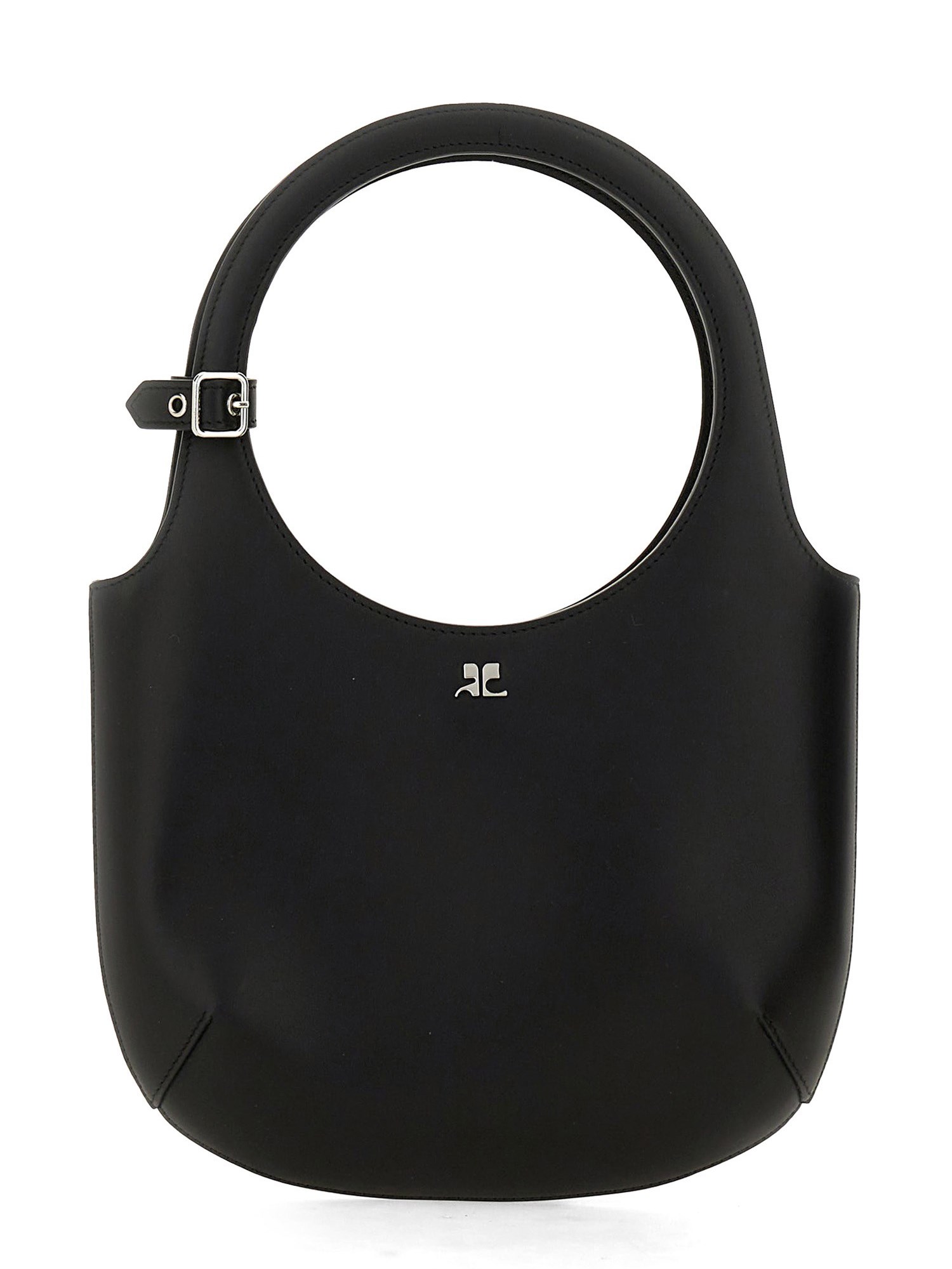 Courrèges courreges bag "holy"