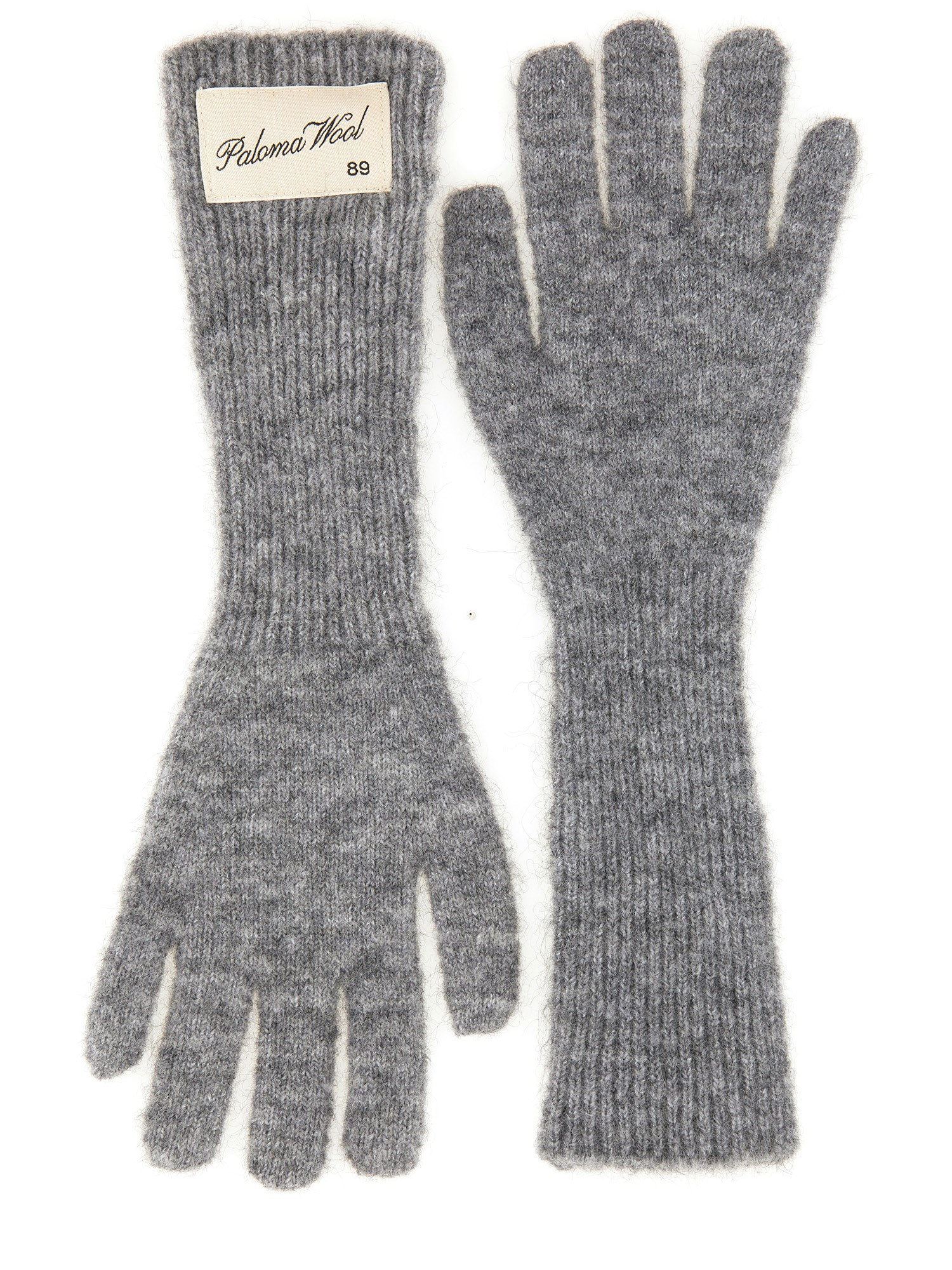 PALOMA WOOL paloma wool "peter" gloves