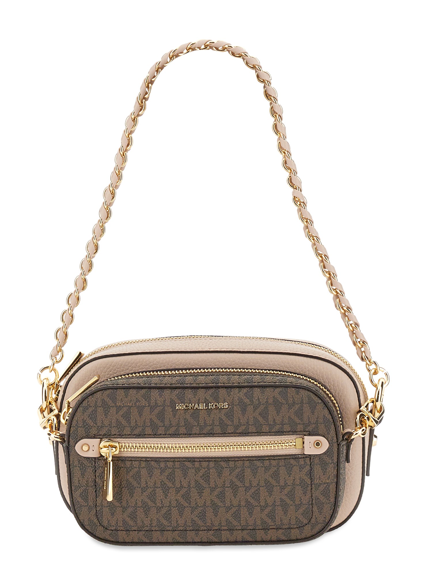  michael by michael kors shoulder bag