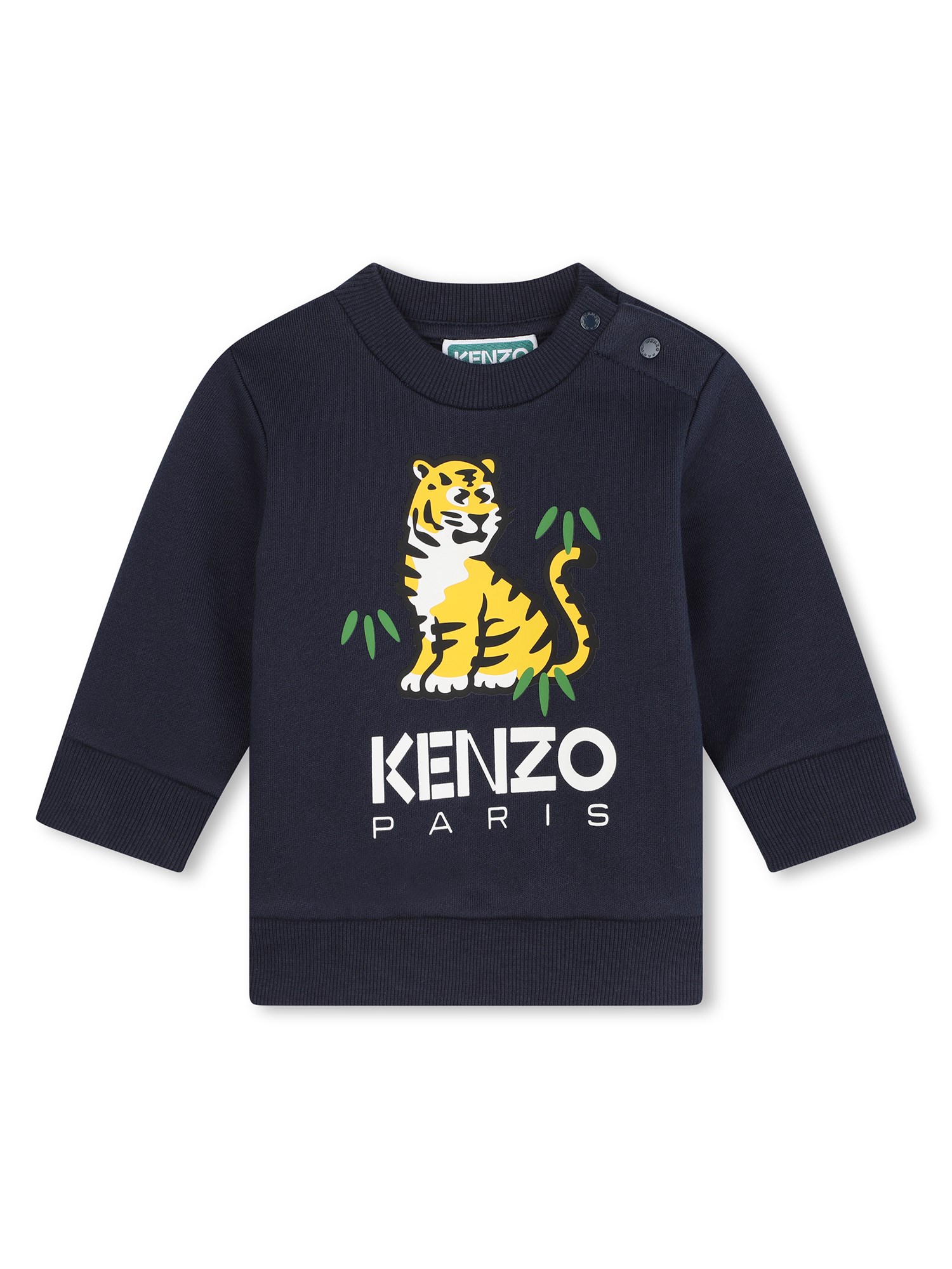 Kenzo kenzo sweatshirt