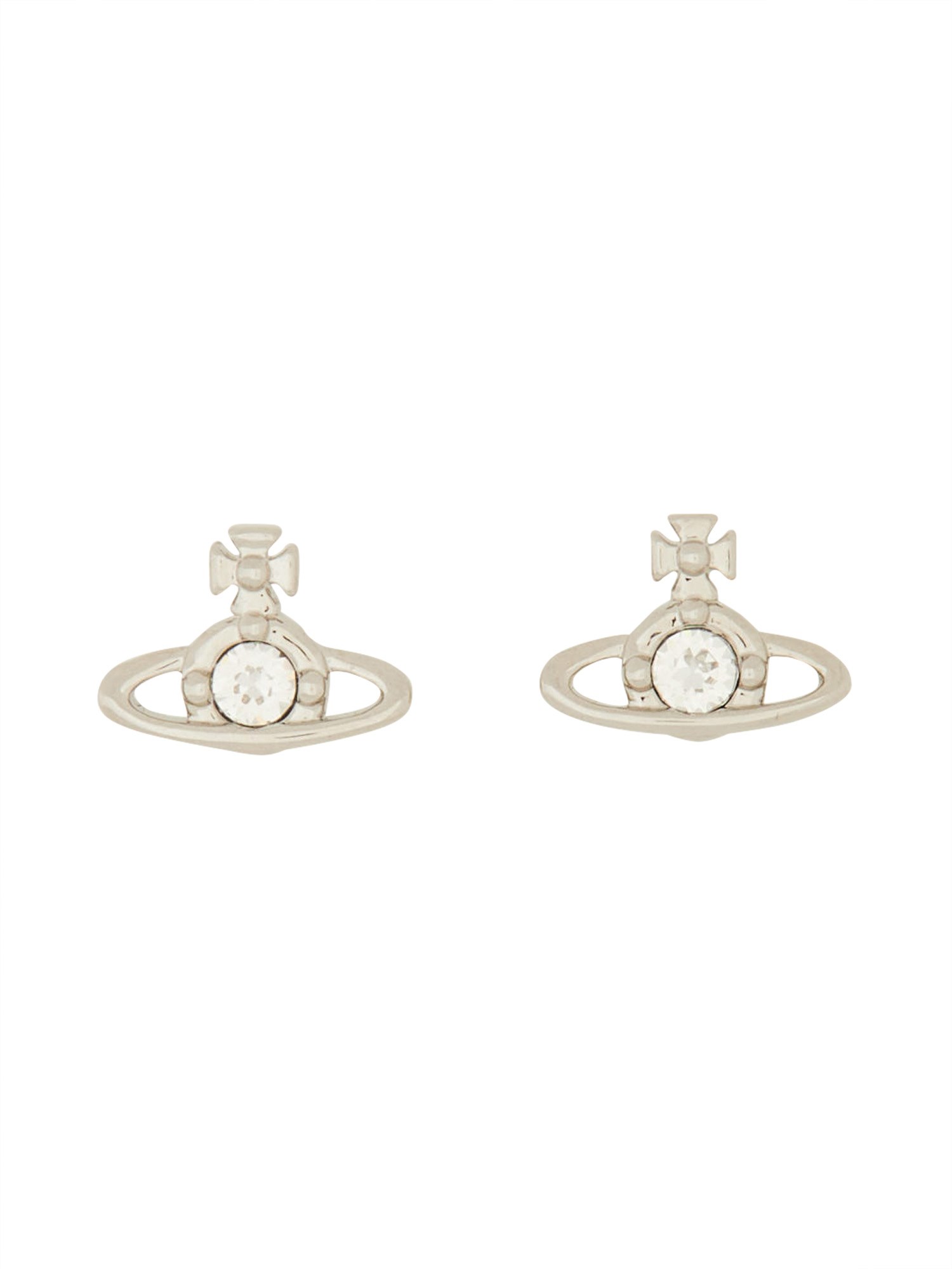 Vivienne Westwood vivienne westwood "nano solitaire" earrings