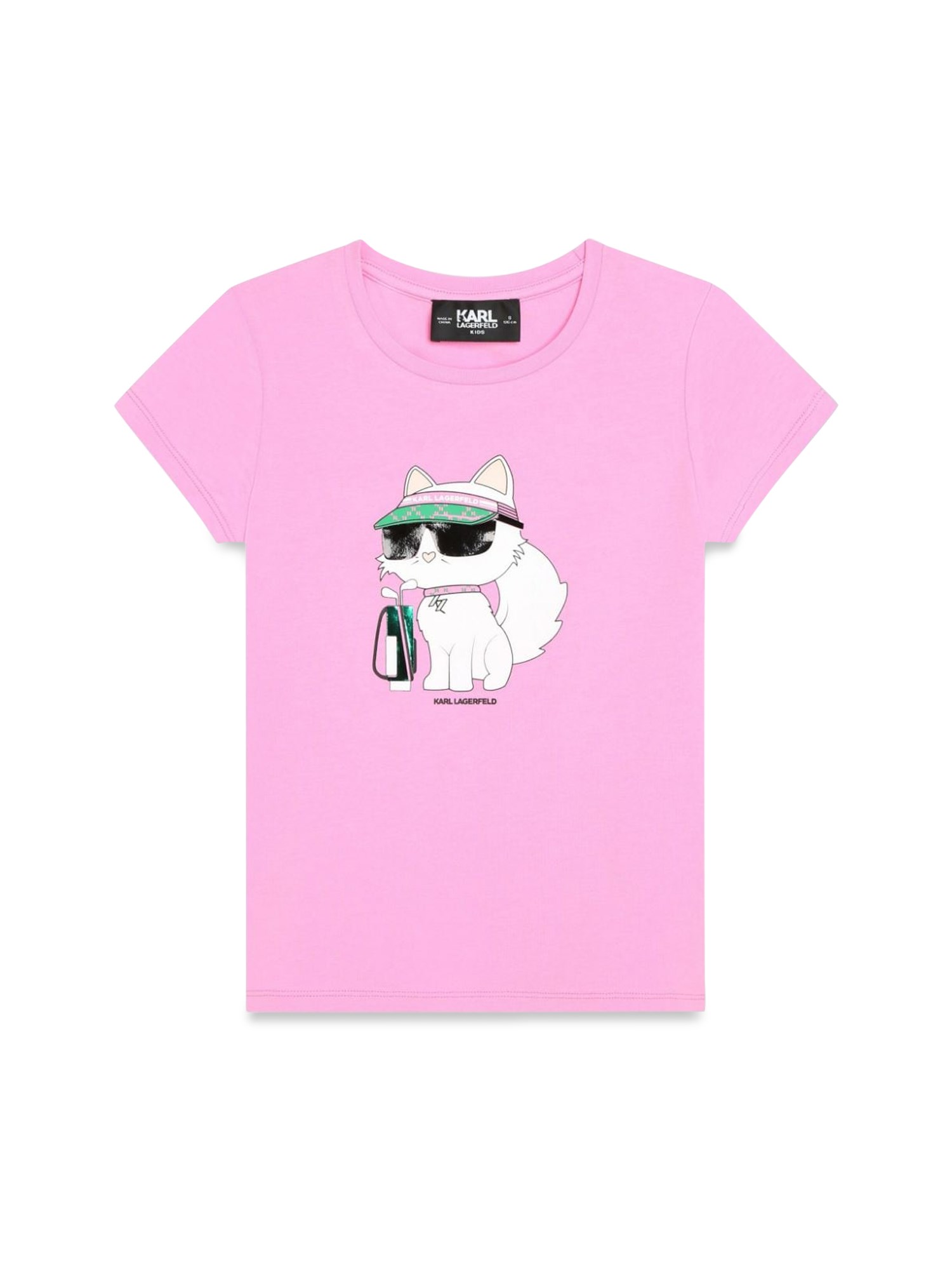 Karl Lagerfeld karl lagerfeld tee shirt