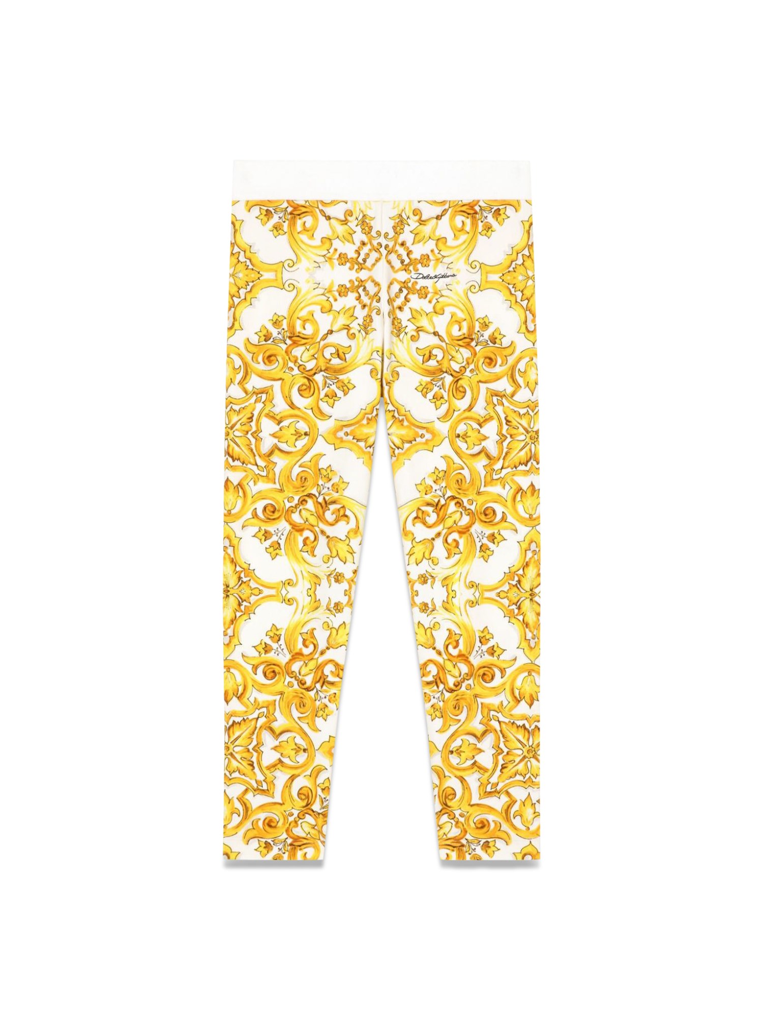 Dolce & Gabbana dolce & gabbana leggings