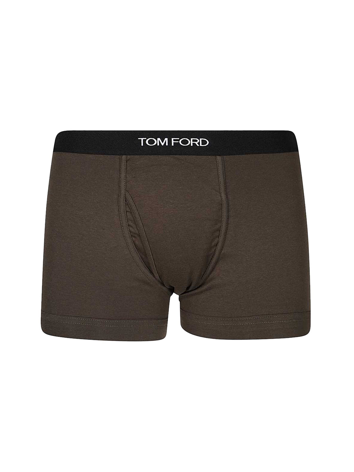 Tom Ford tom ford boxers with logo