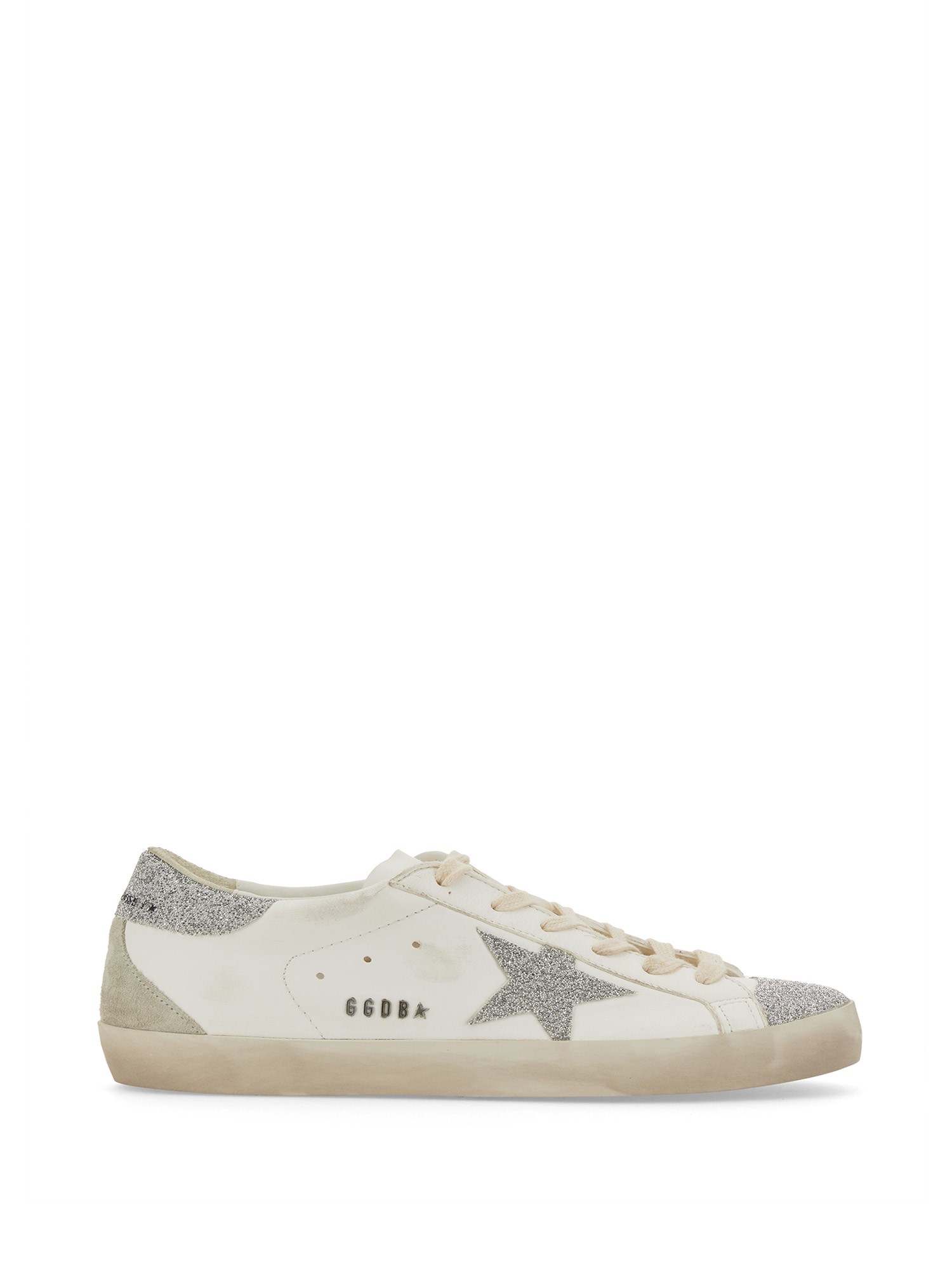 Golden Goose golden goose "super star" sneaker