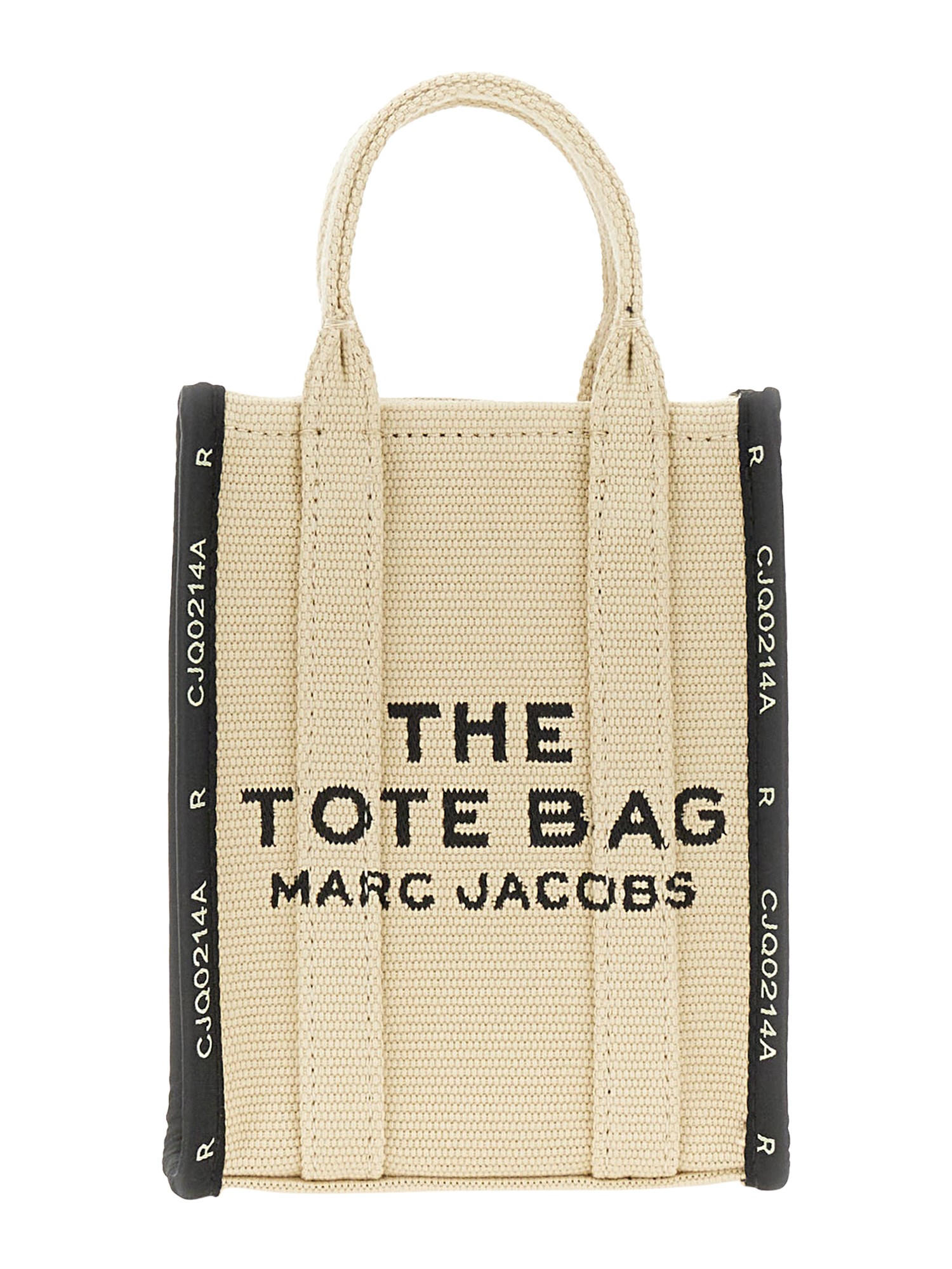 Marc Jacobs marc jacobs "the tote" mini bag