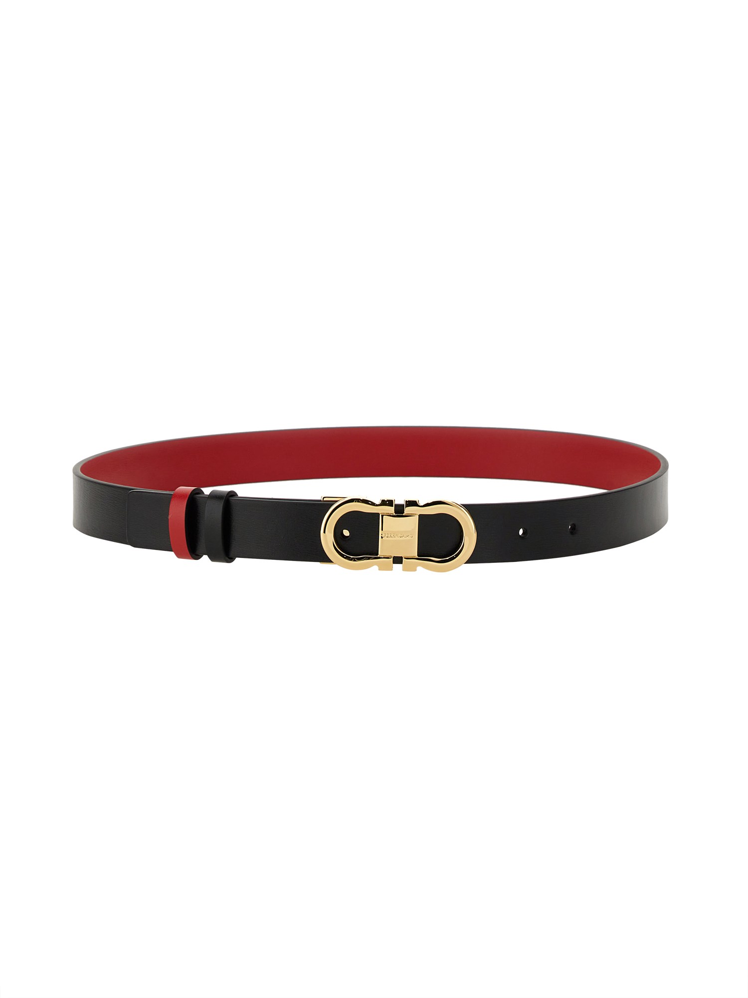 Ferragamo ferragamo reversible belt