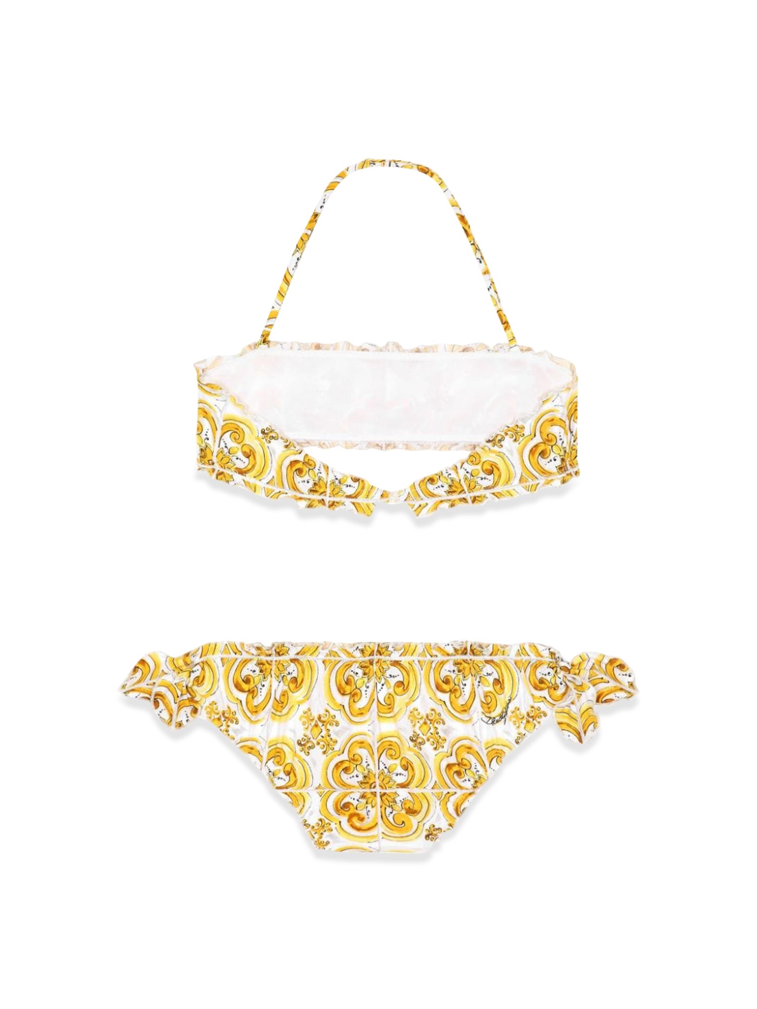 Dolce & Gabbana dolce & gabbana bandage+slip