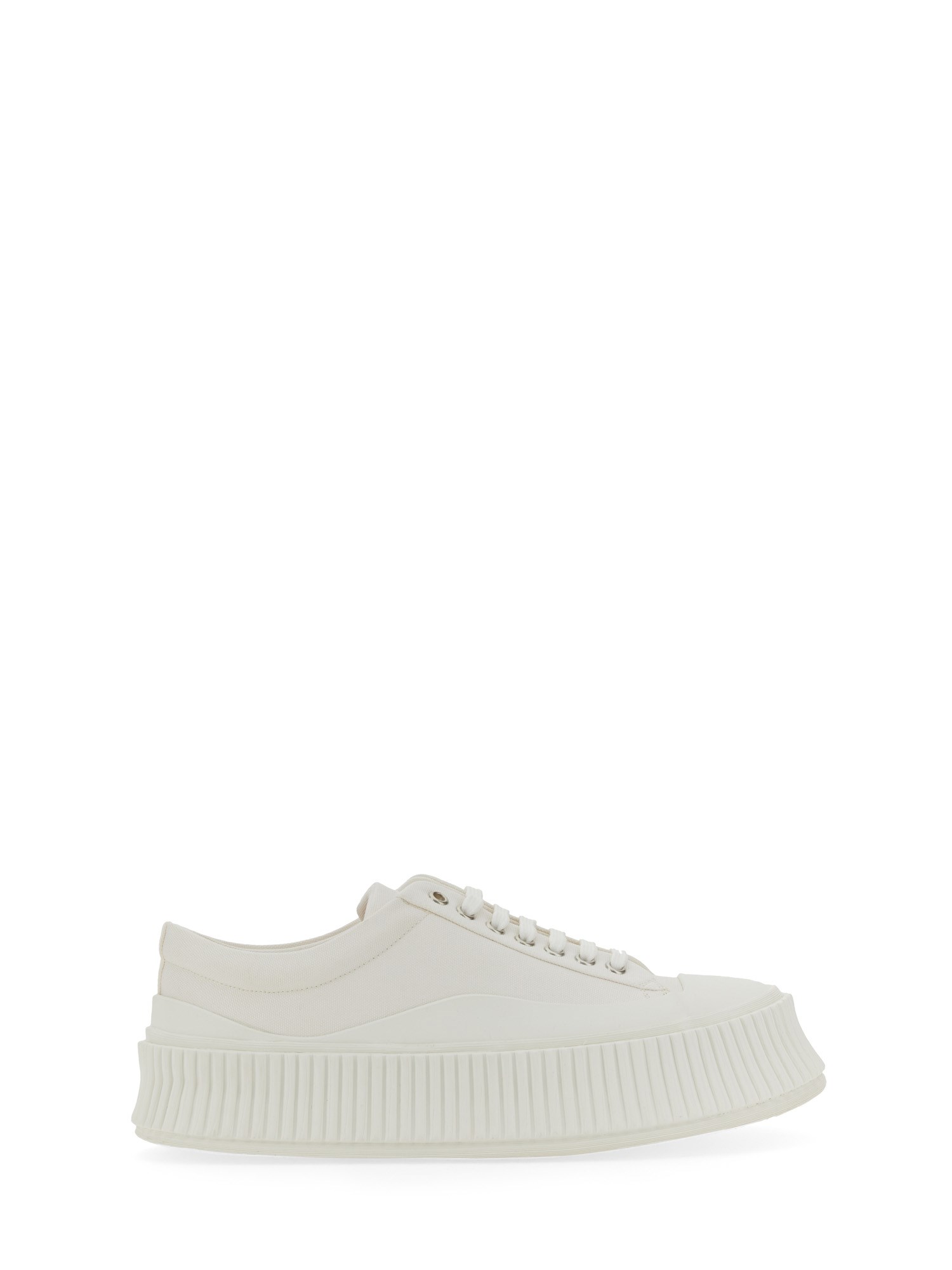 Jil Sander jil sander platform sneakers