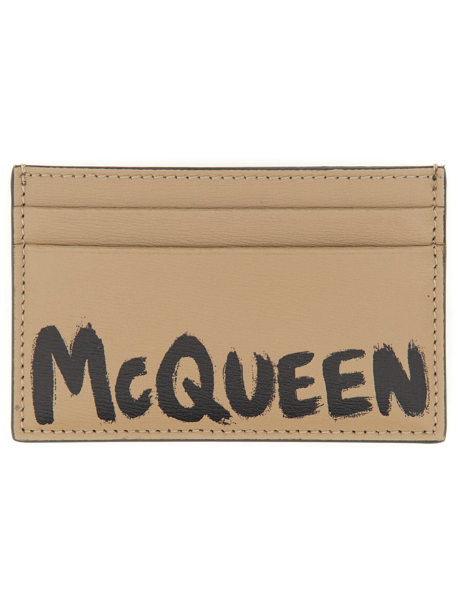 Alexander McQueen alexander mcqueen paper holder "graffiti"