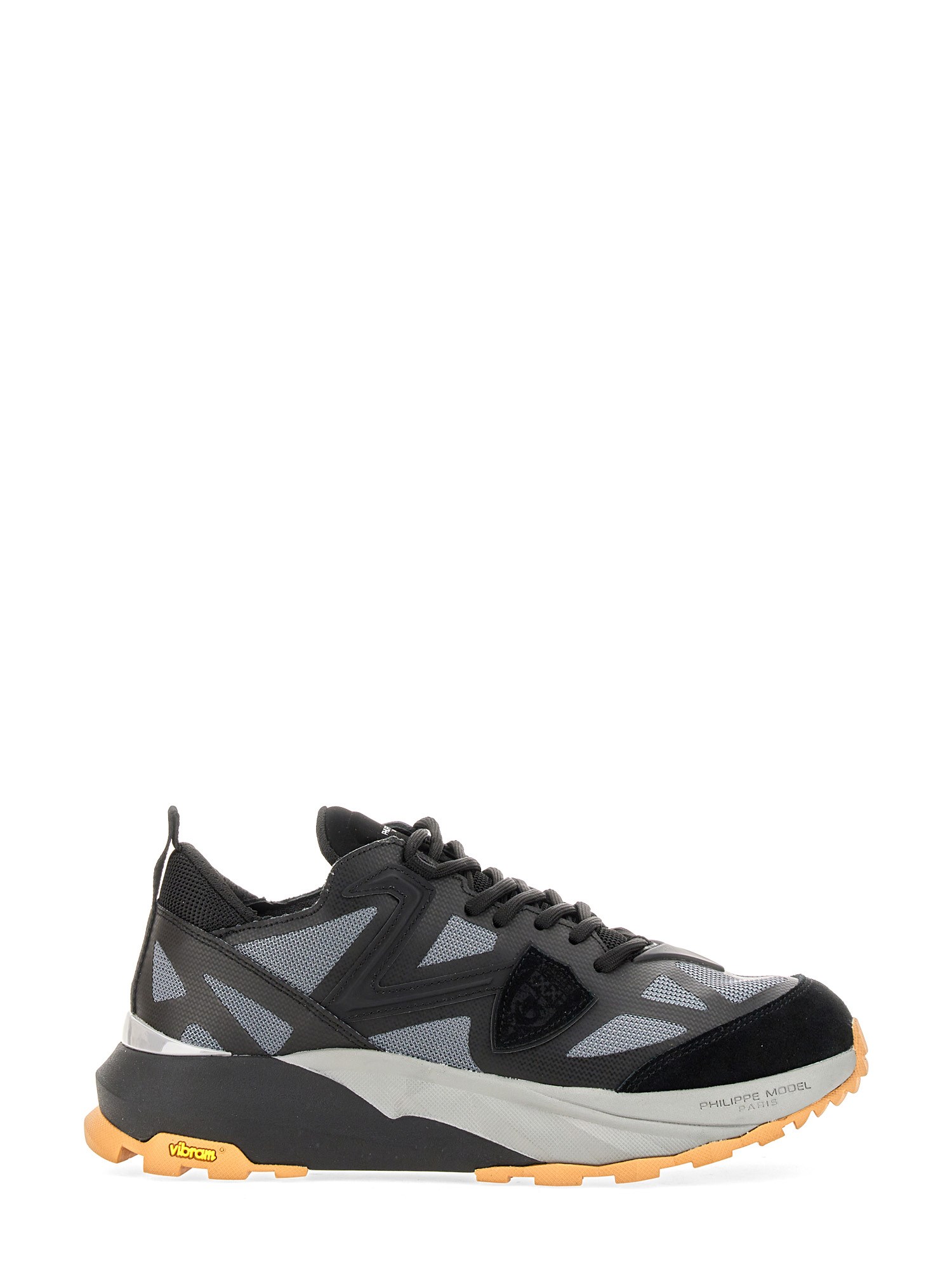 Philippe Model philippe model rocx sneaker