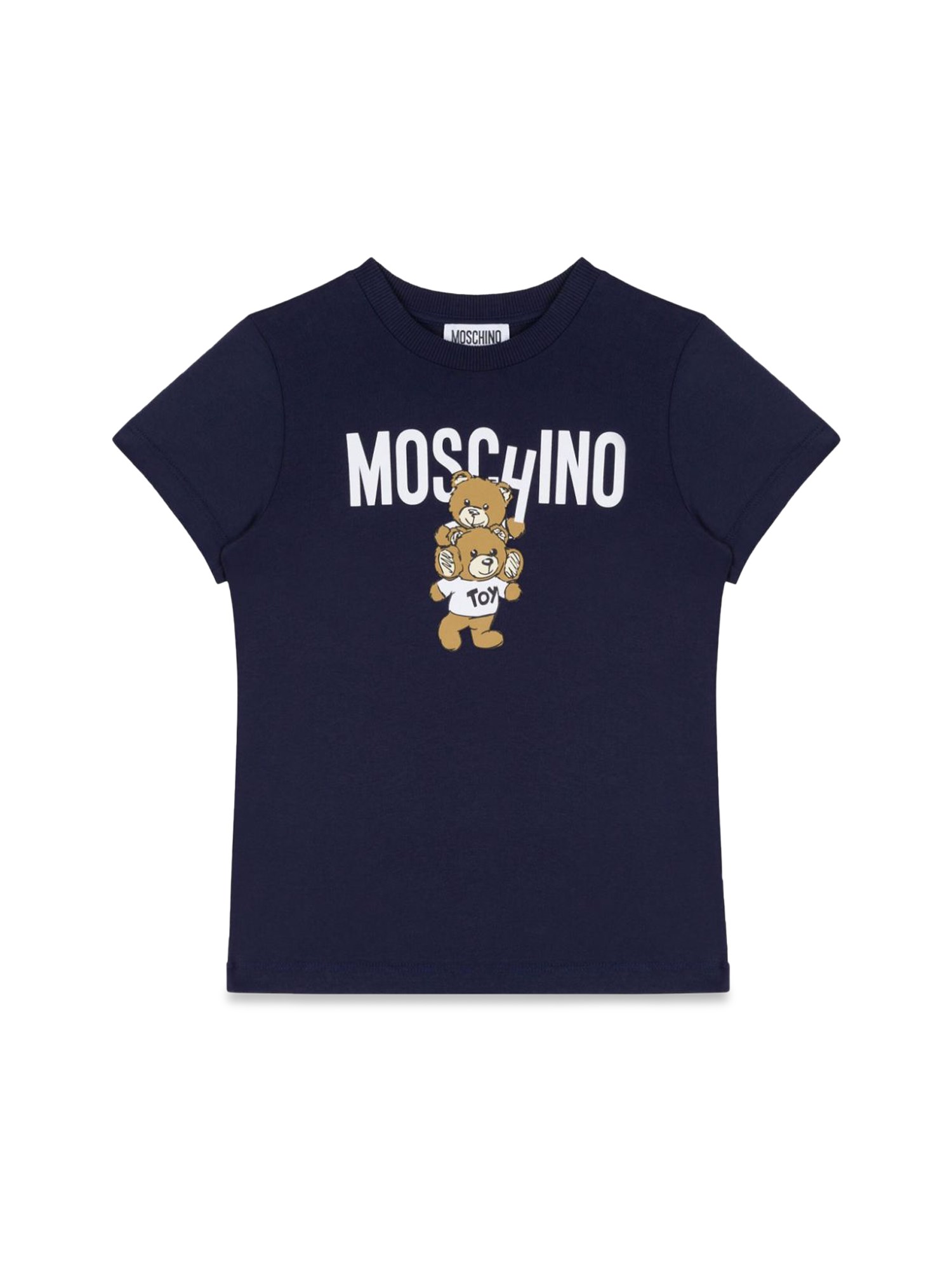 Moschino moschino t shirt m/c