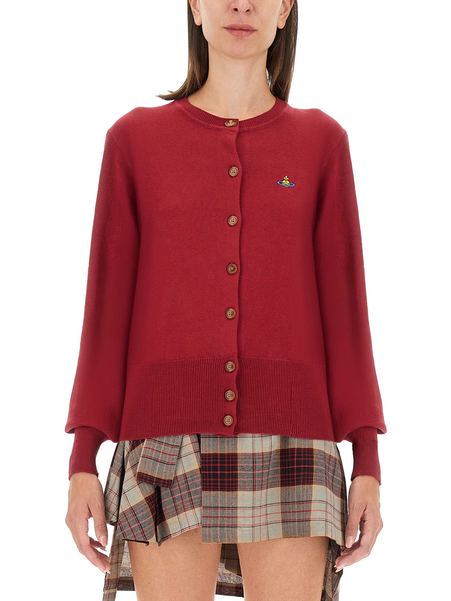 Vivienne Westwood vivienne westwood cardigan "bea"