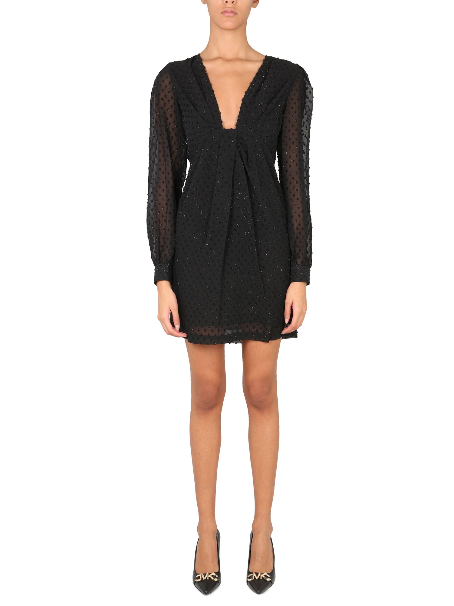  michael by michael kors mini dress