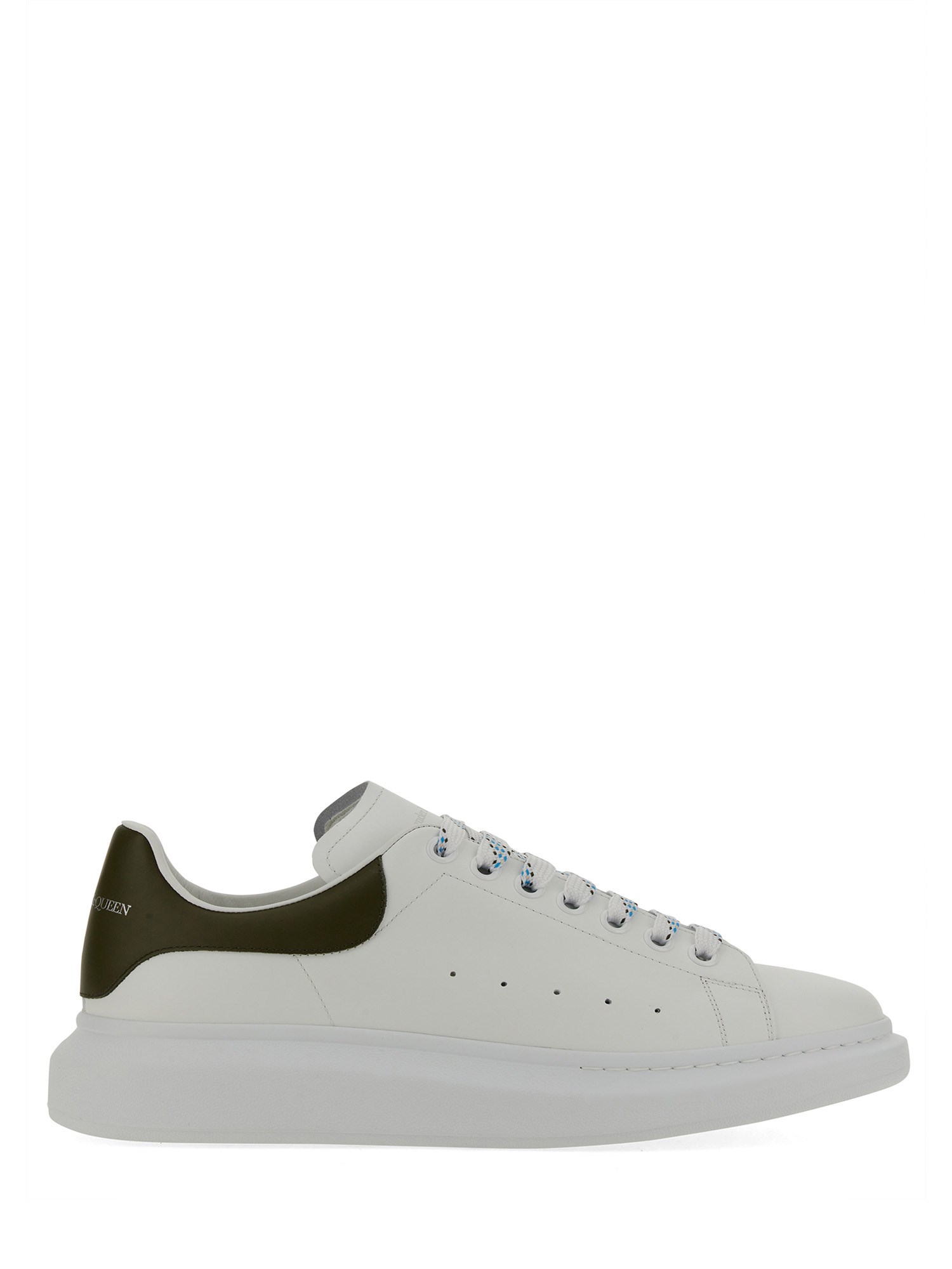 Alexander McQueen alexander mcqueen oversized sneaker