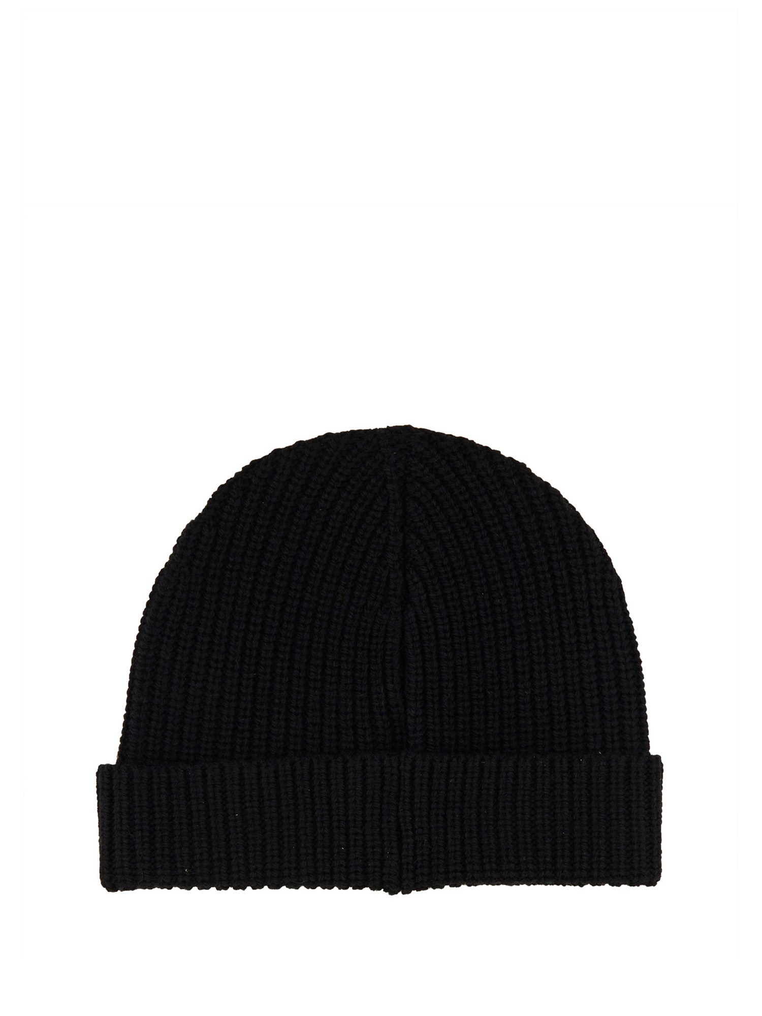 OFF-WHITE off-white beanie hat with logo