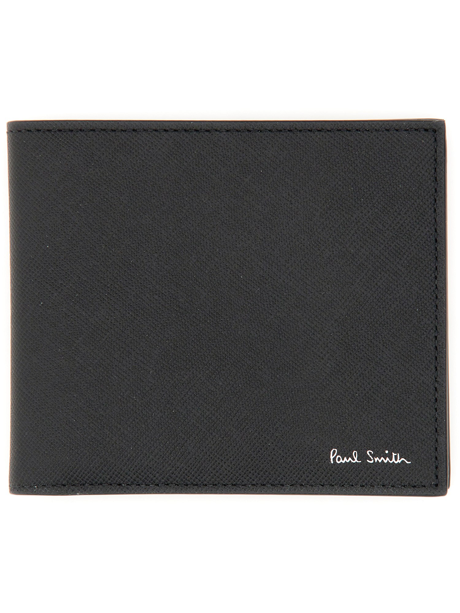 Paul Smith paul smith leather wallet