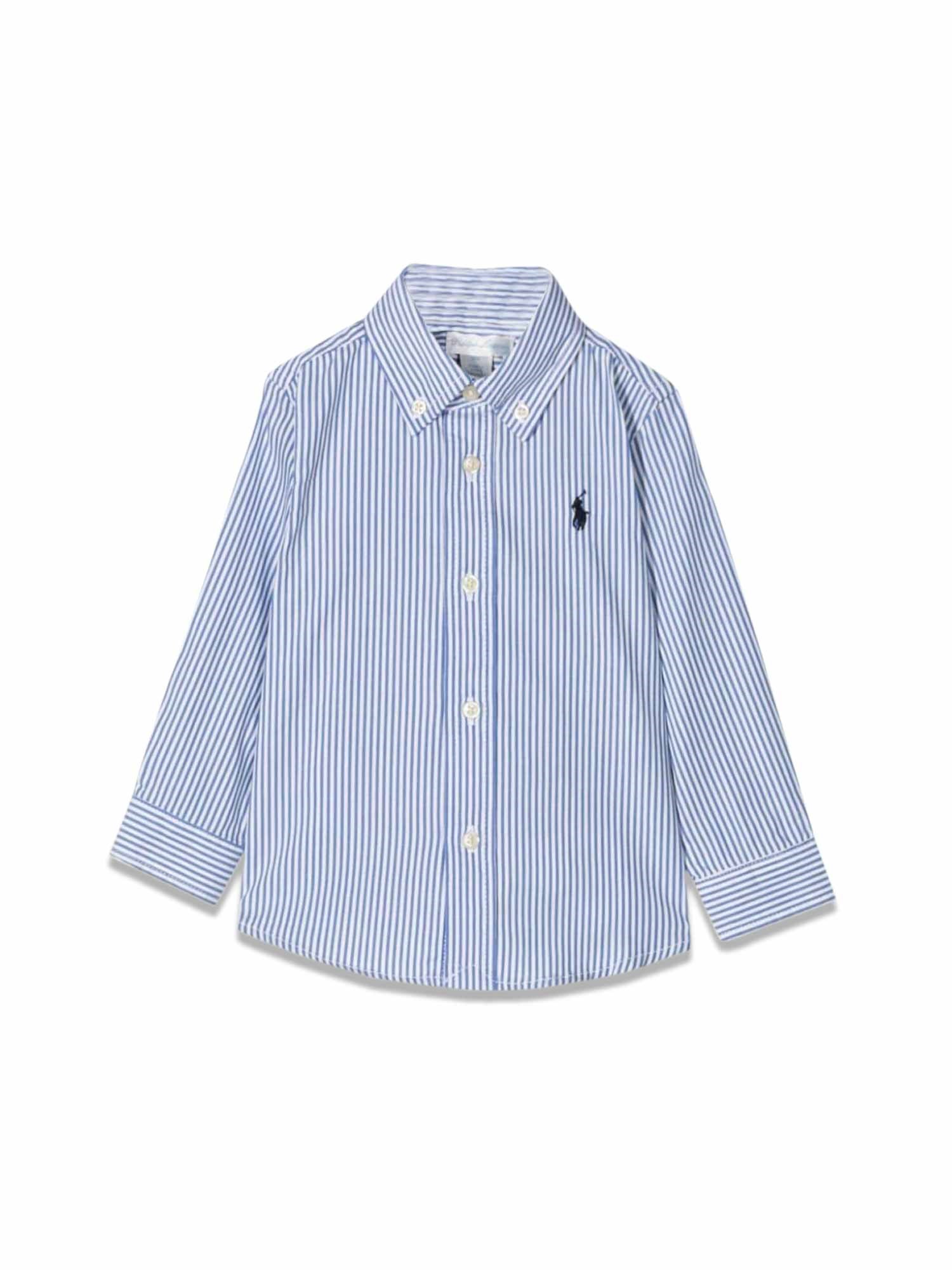 Polo Ralph Lauren polo ralph lauren slim fit-tops-shirtzbsrbbls