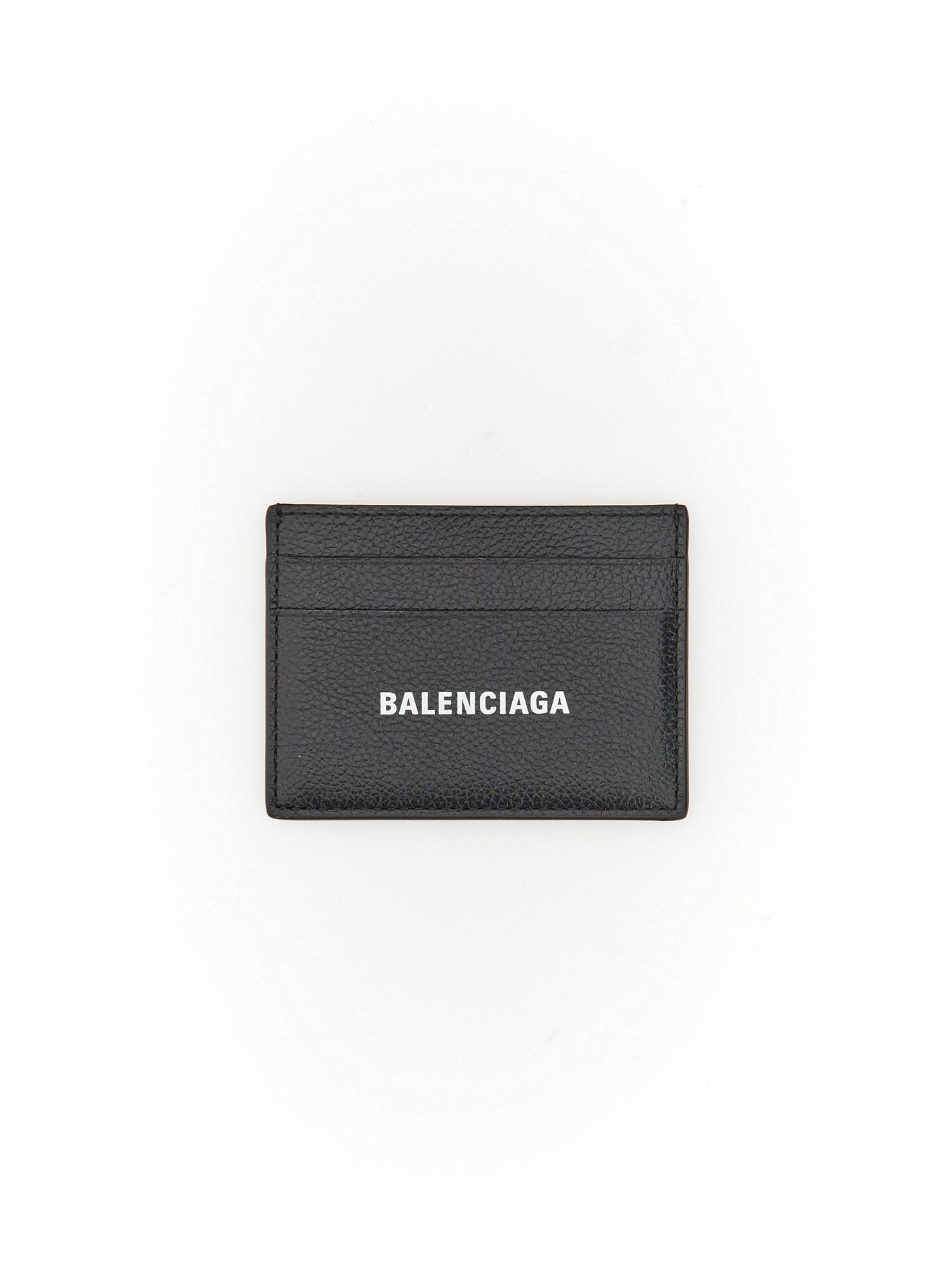 Balenciaga balenciaga cash card holder