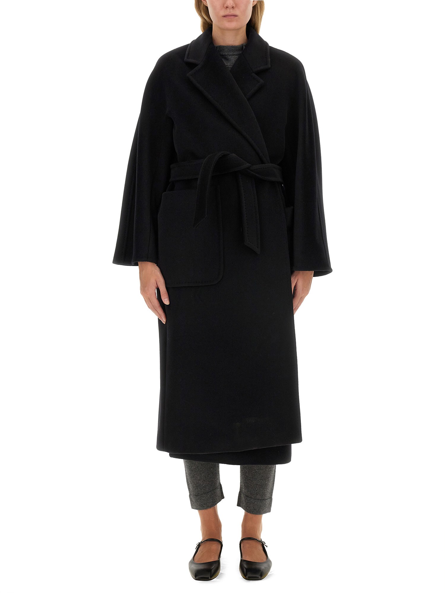 Max Mara max mara coat "locri"