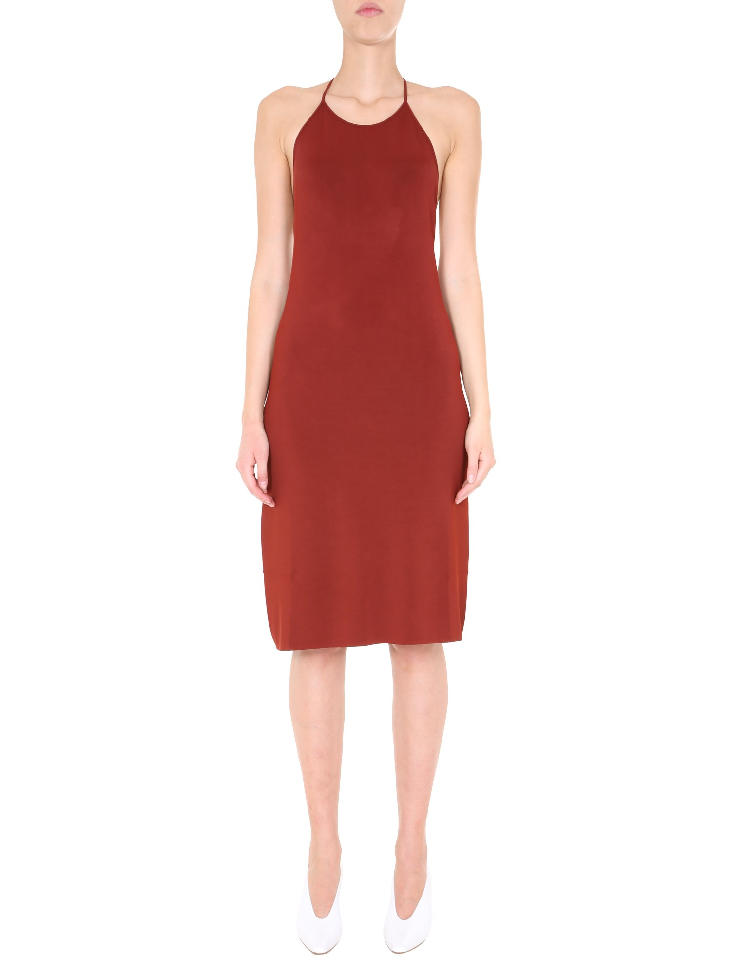 Bottega Veneta bottega veneta jersey dress