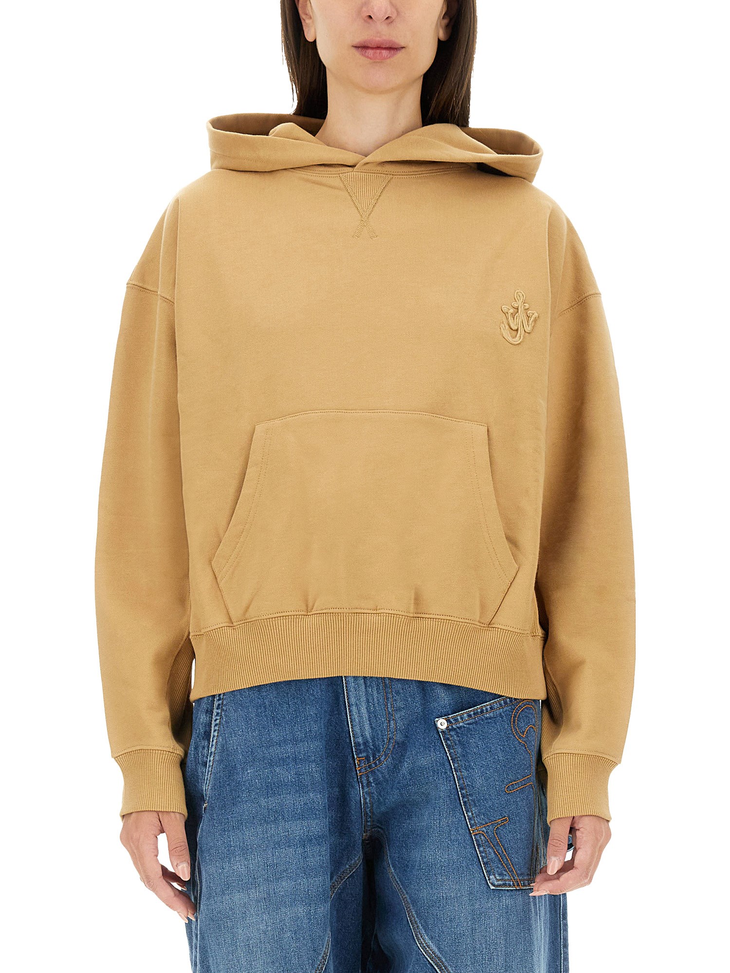 Jw Anderson jw anderson hoodie