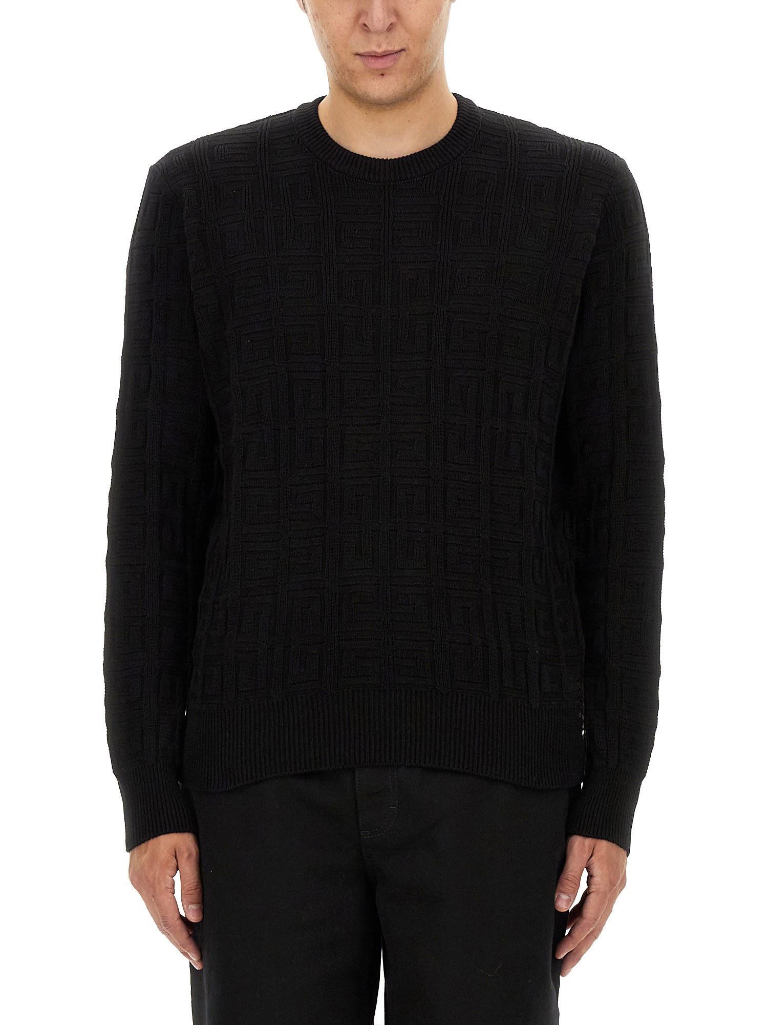 Givenchy givenchy regular fit shirt