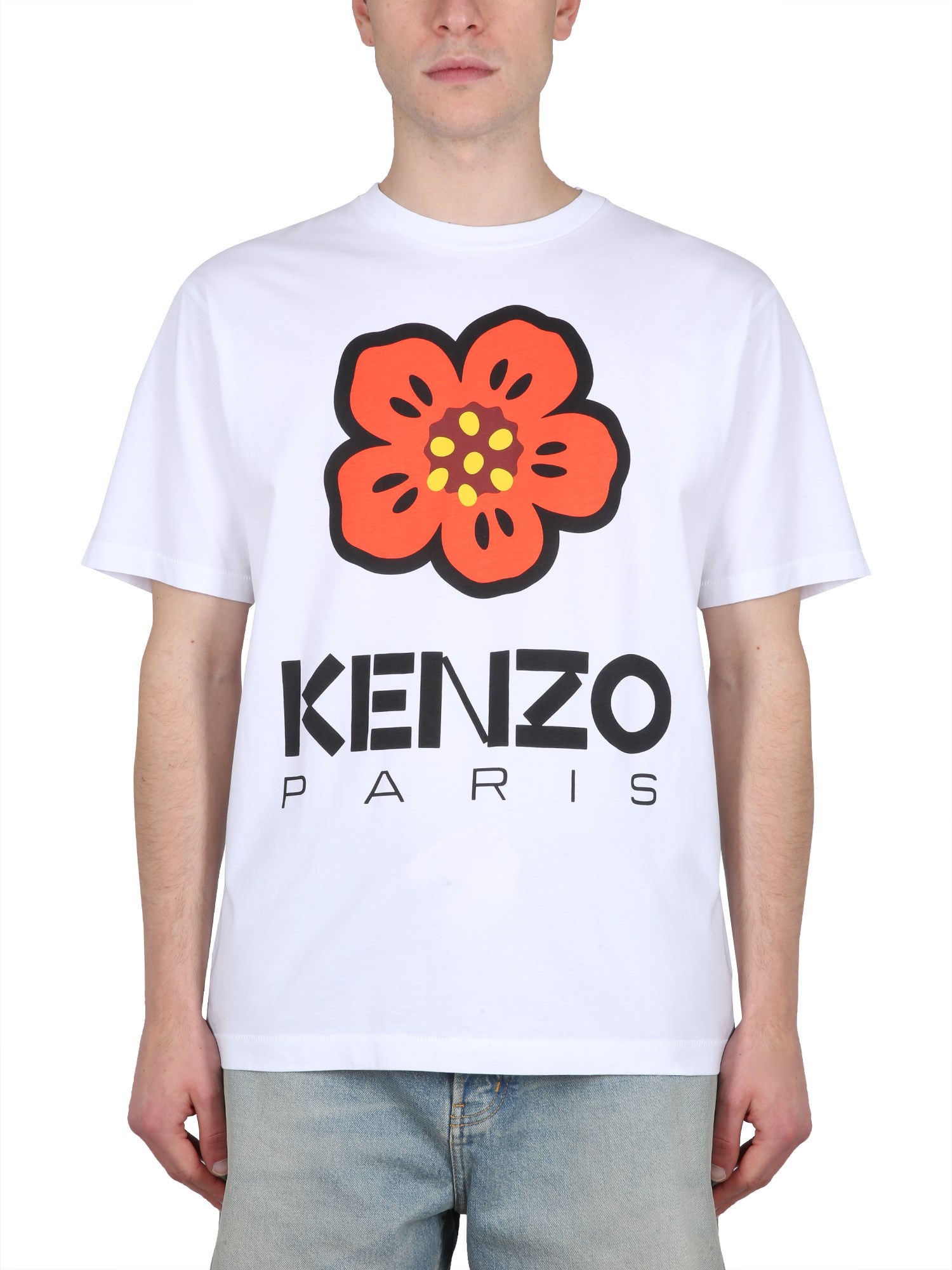 Kenzo kenzo t-shirt with logo