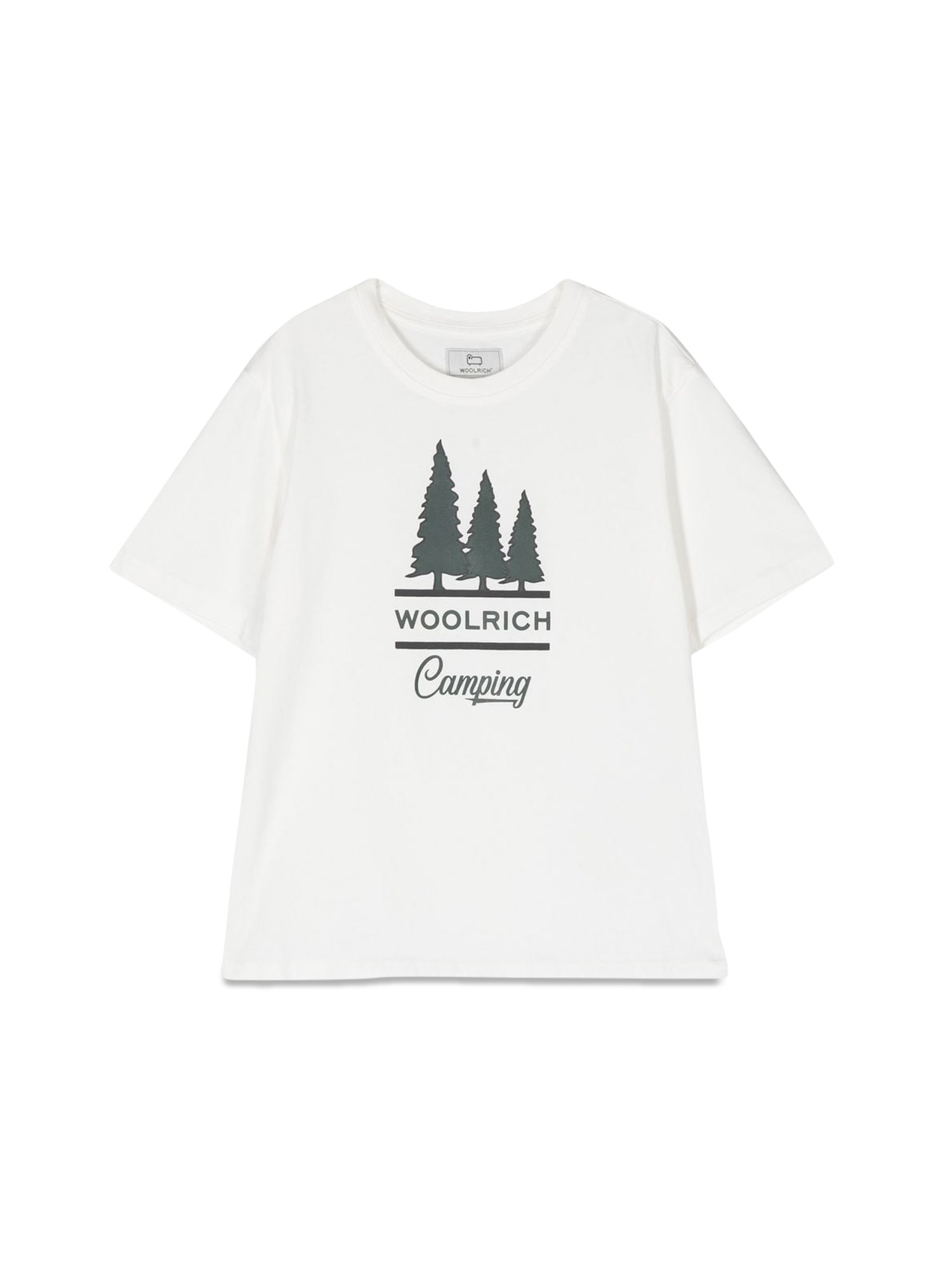 Woolrich woolrich road trip t-shirt