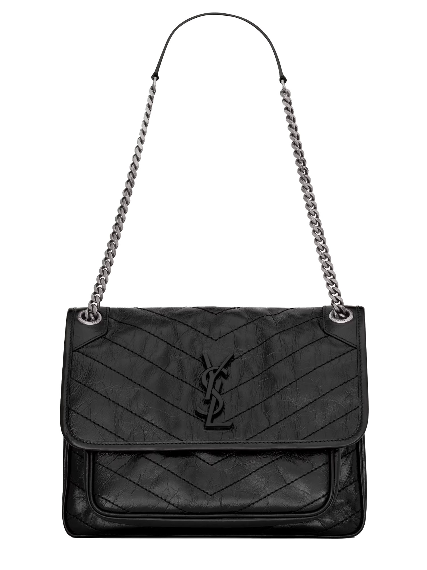 Saint Laurent saint laurent medium "niki" bag