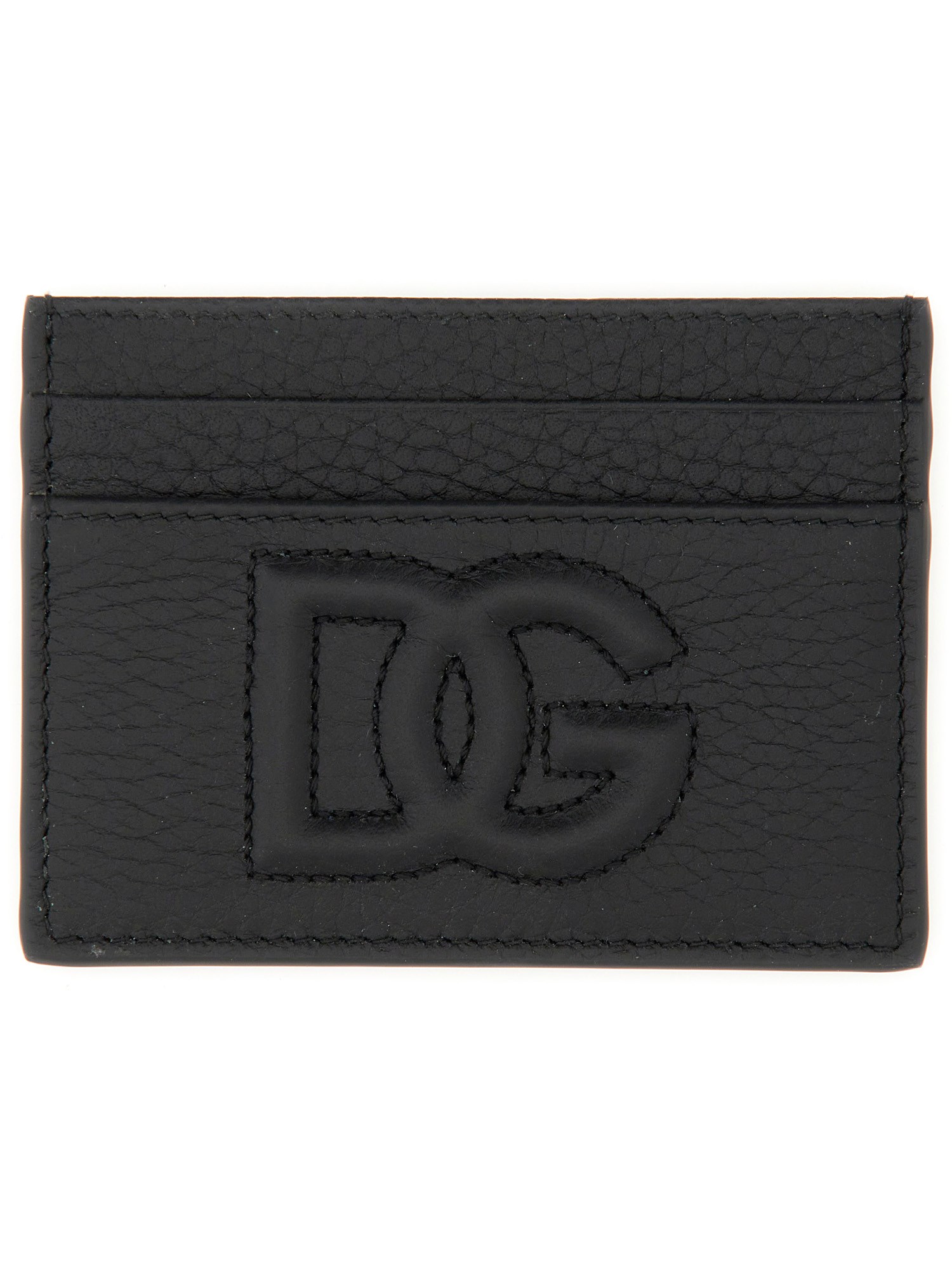 Dolce & Gabbana dolce & gabbana dg logo card holder