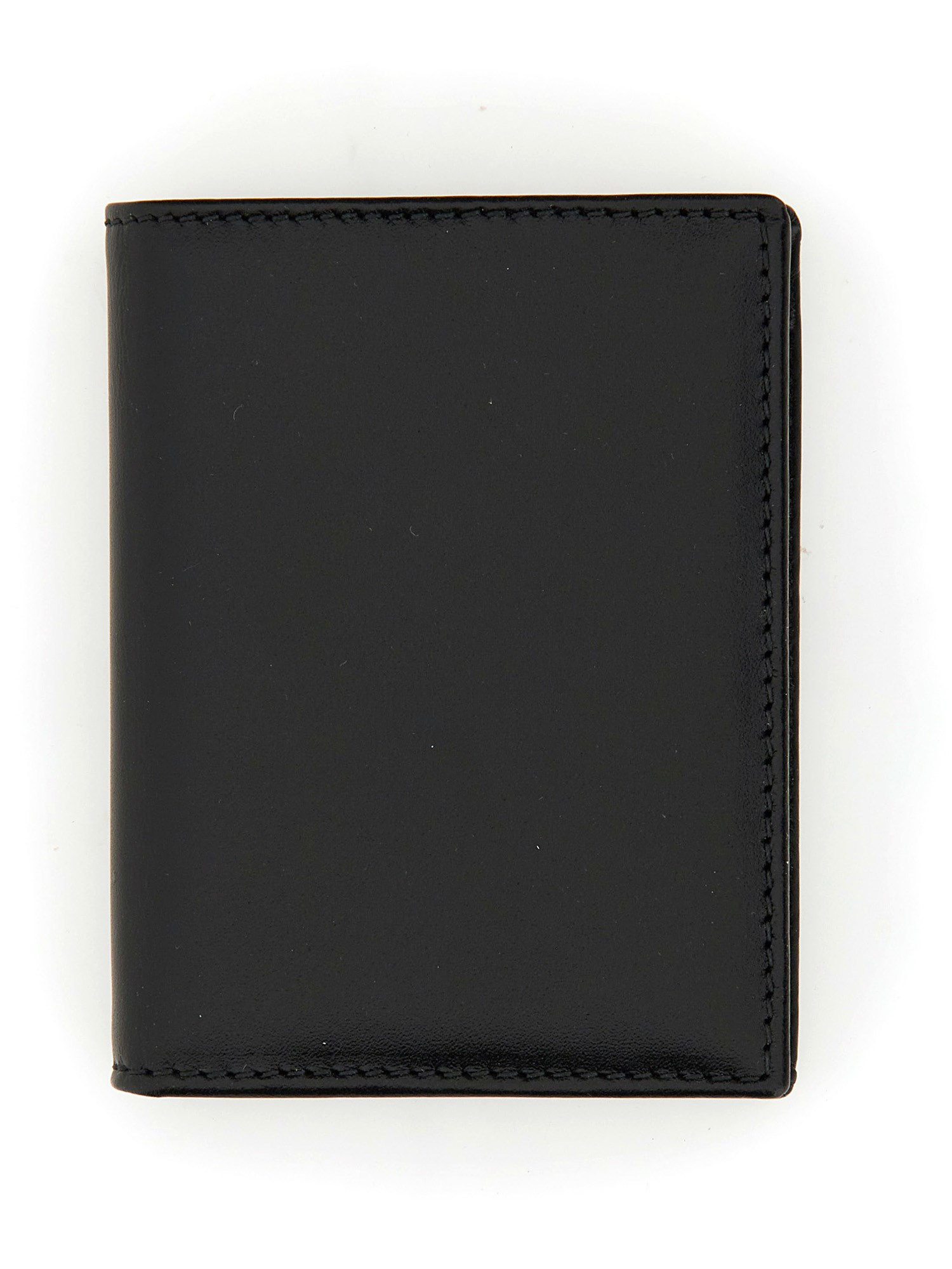 COMME DES GARCONS WALLET comme des garcons wallet bifold wallet