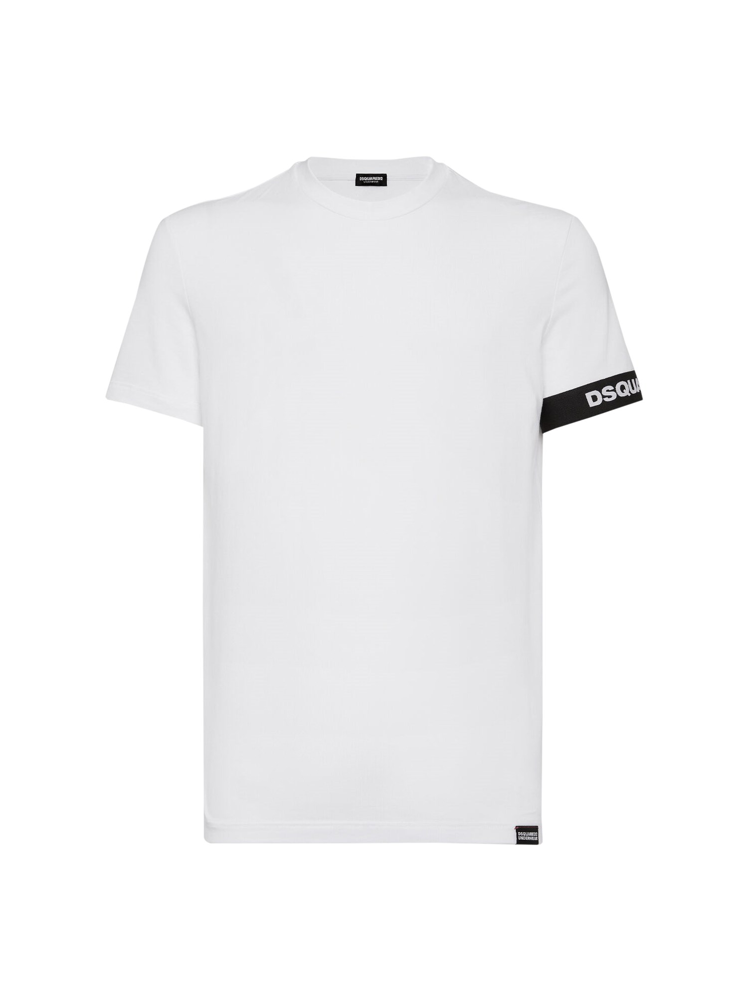 dsquared dsquared underwear t-shirt