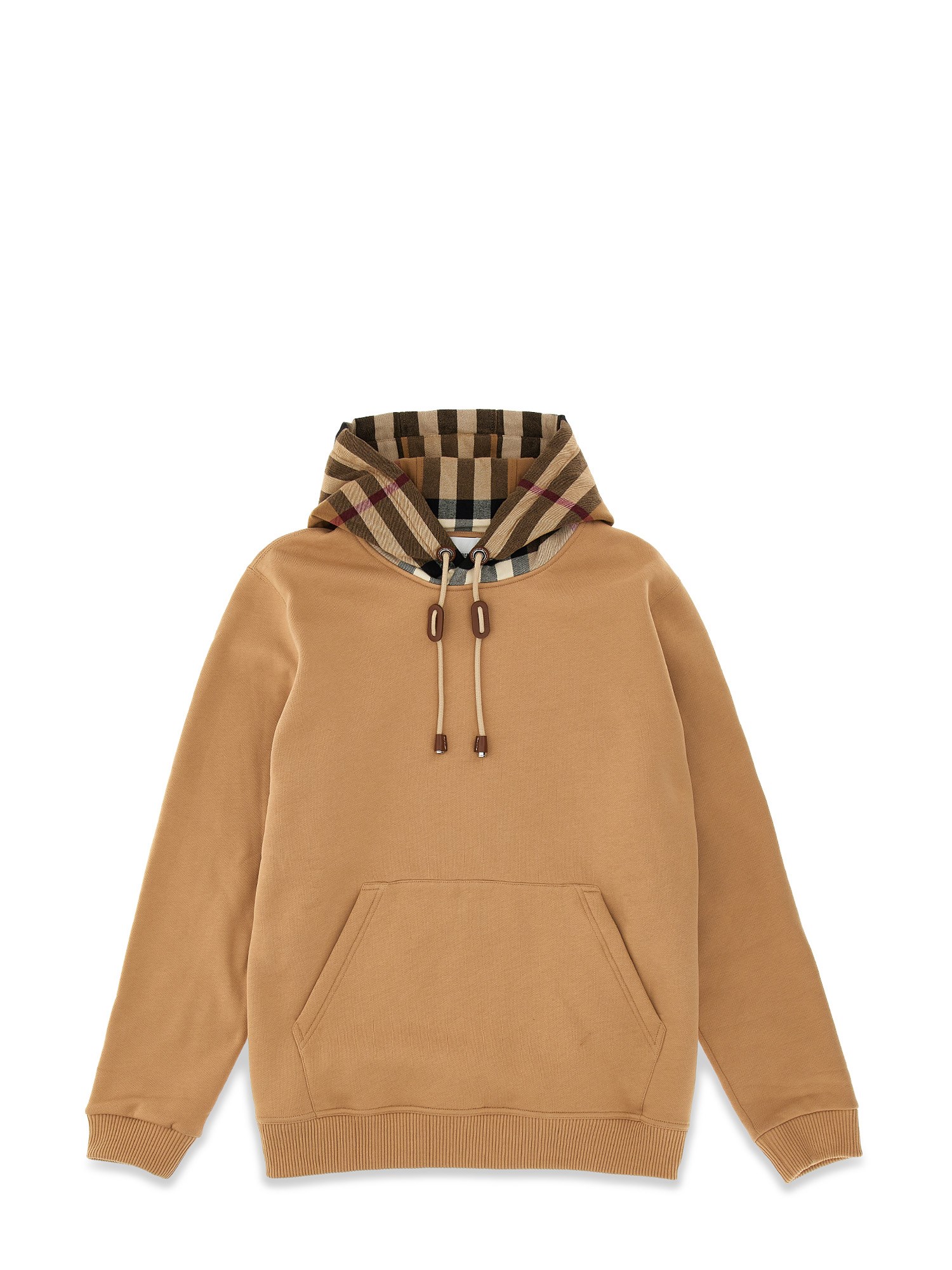 Burberry burberry hoodie