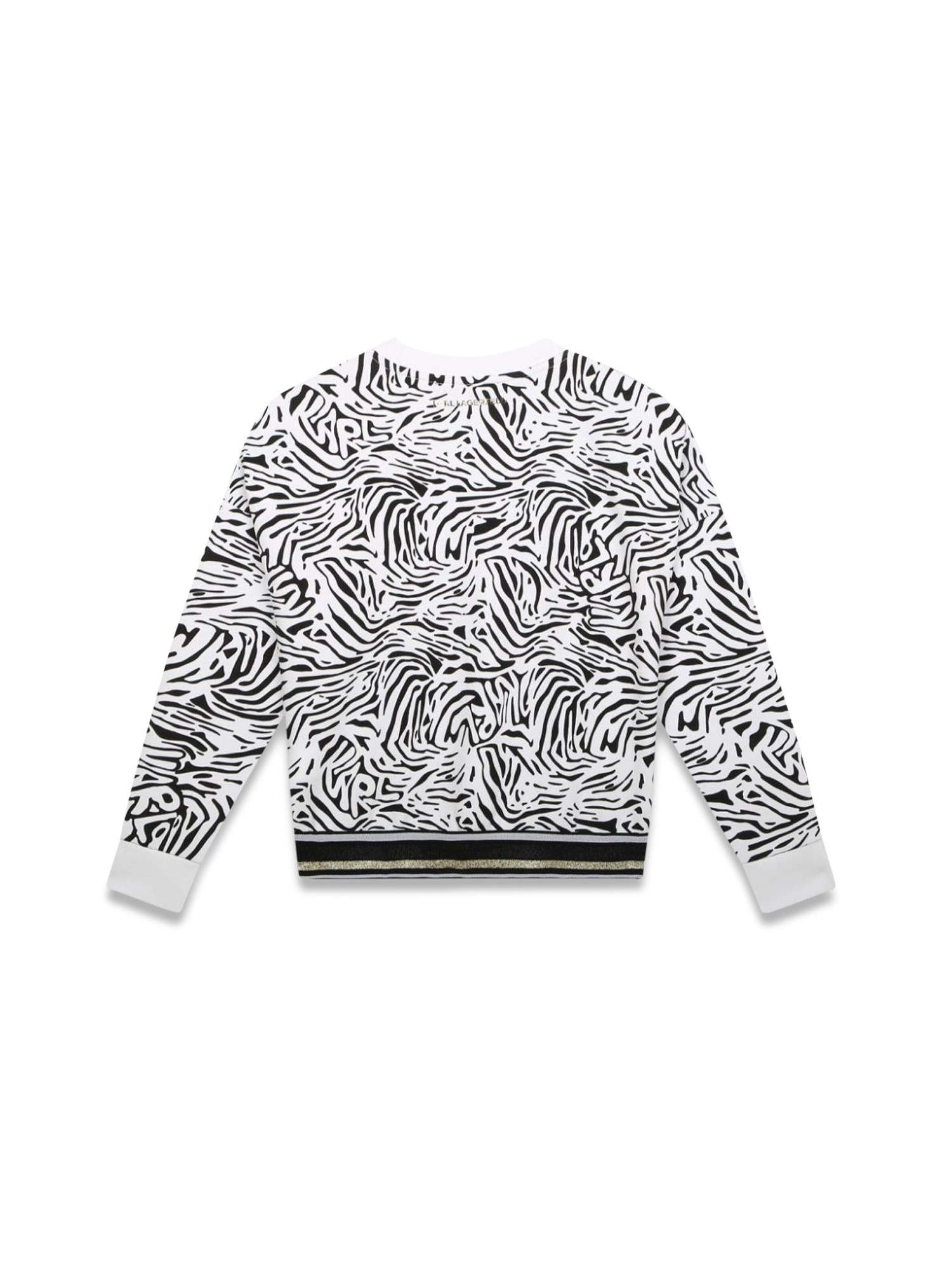 Karl Lagerfeld karl lagerfeld sweatshirt