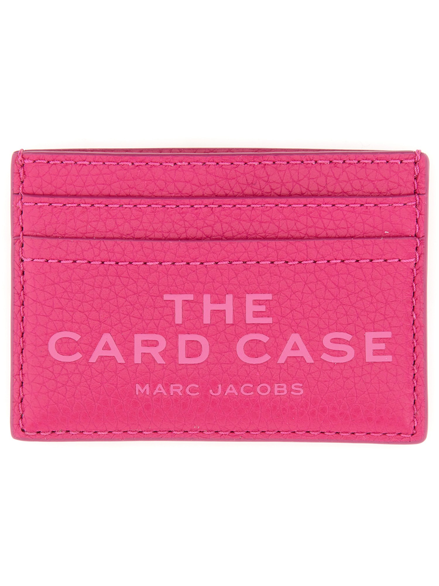 Marc Jacobs marc jacobs card holder with logo