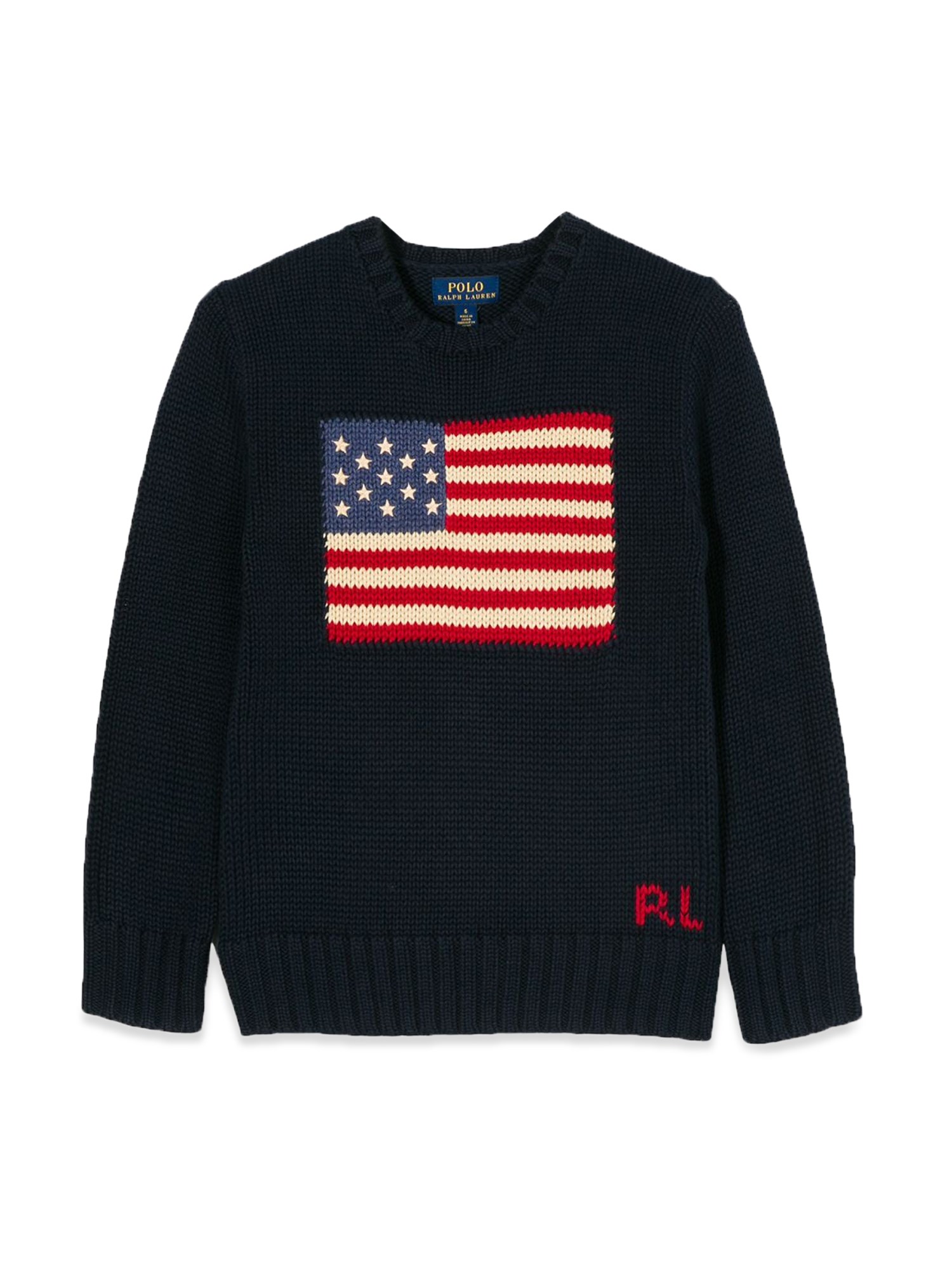 Polo Ralph Lauren polo ralph lauren maglione