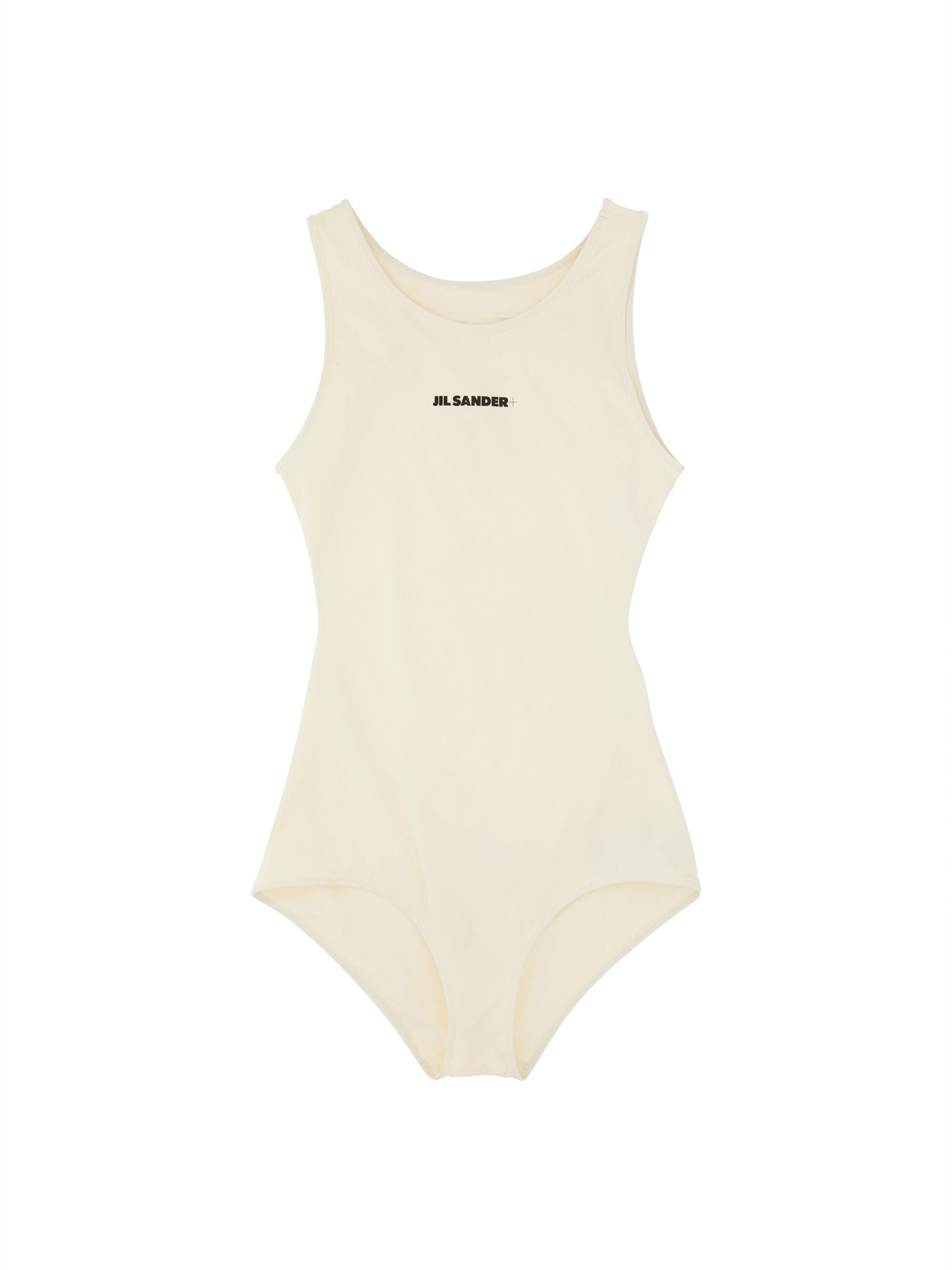 Jil Sander jil sander one piece swimsuit with logo