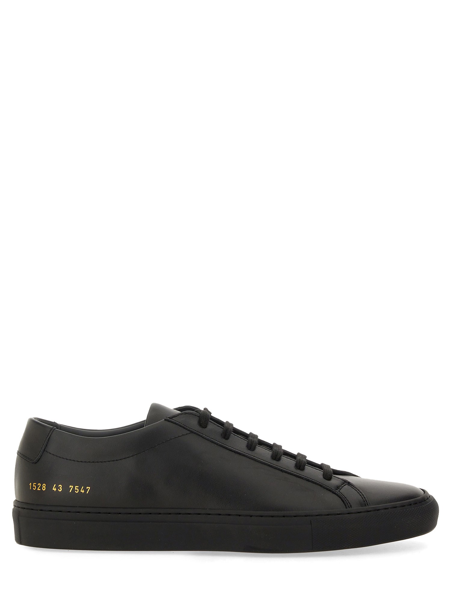 COMMON PROJECTS common projects sneaker "achilles"